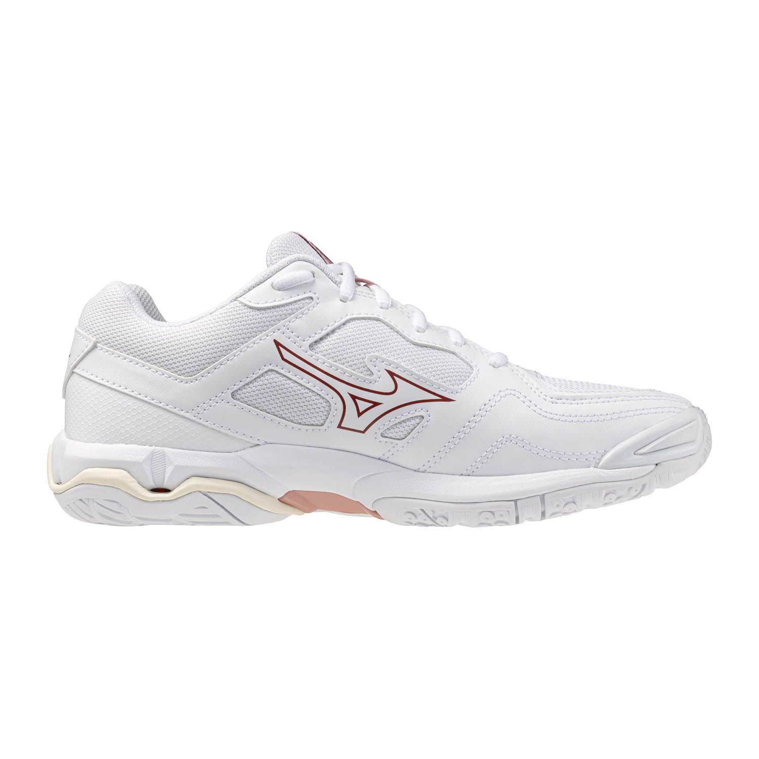 Mizuno Wave Phantom 3