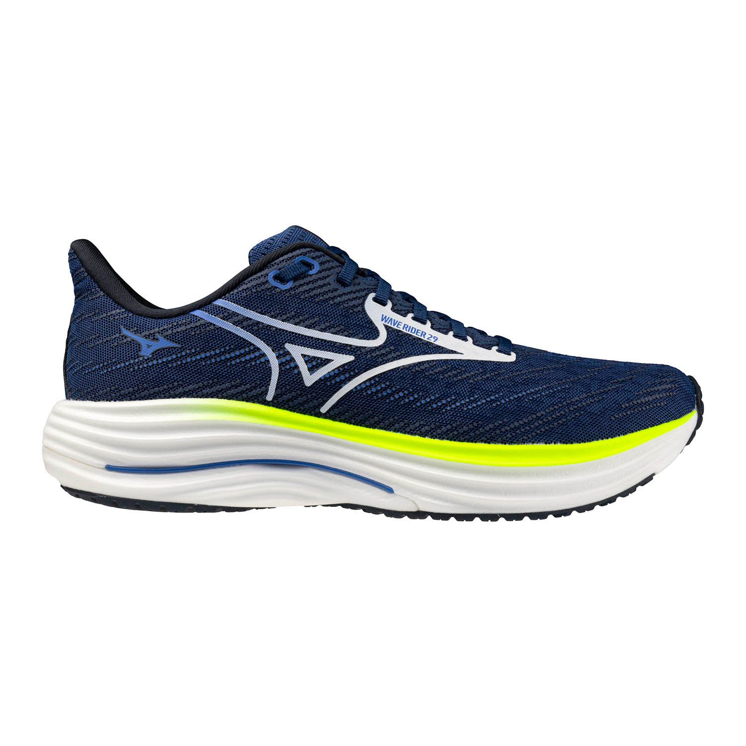 Mizuno Wave Rider 29 Heren