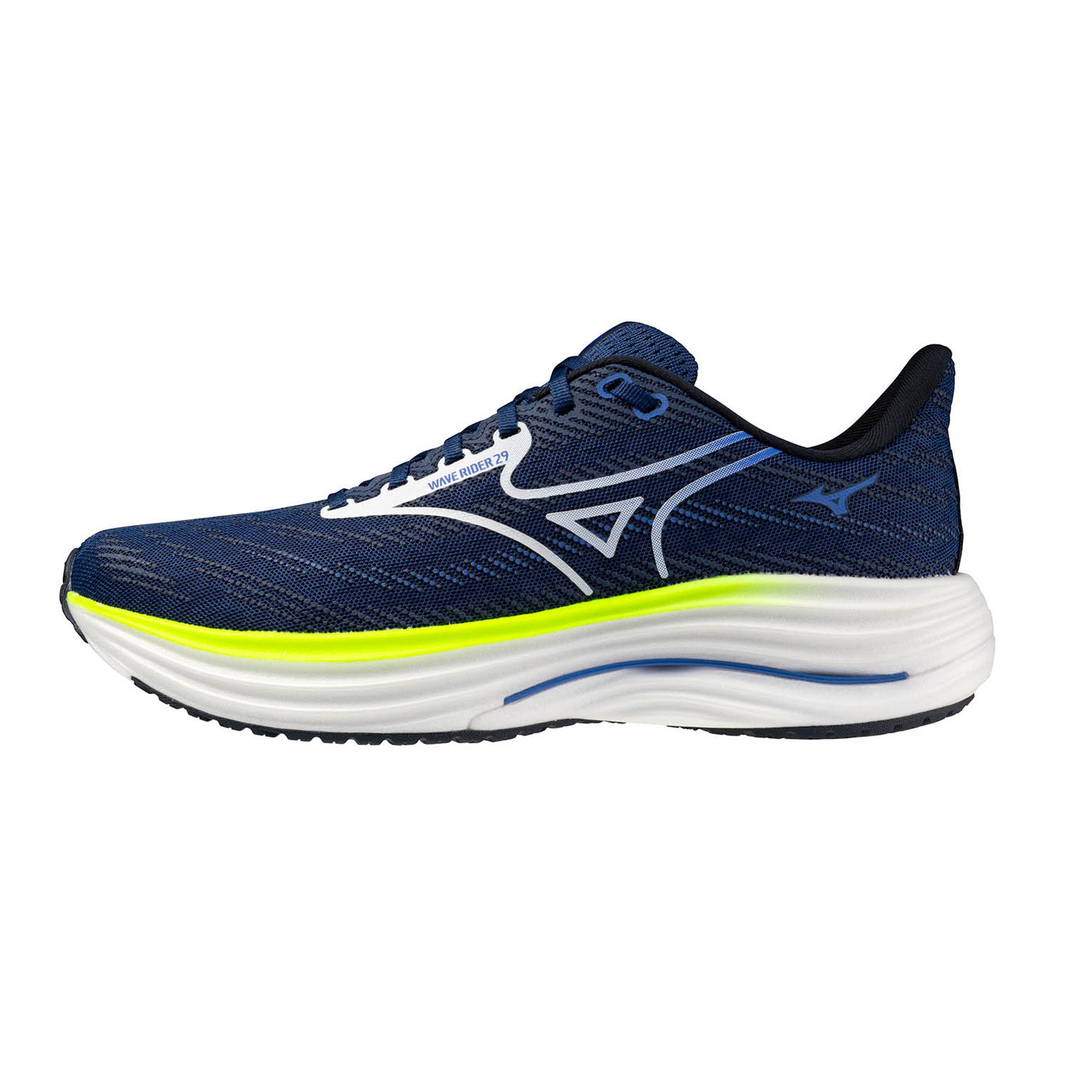 Mizuno Wave Rider 29 Heren