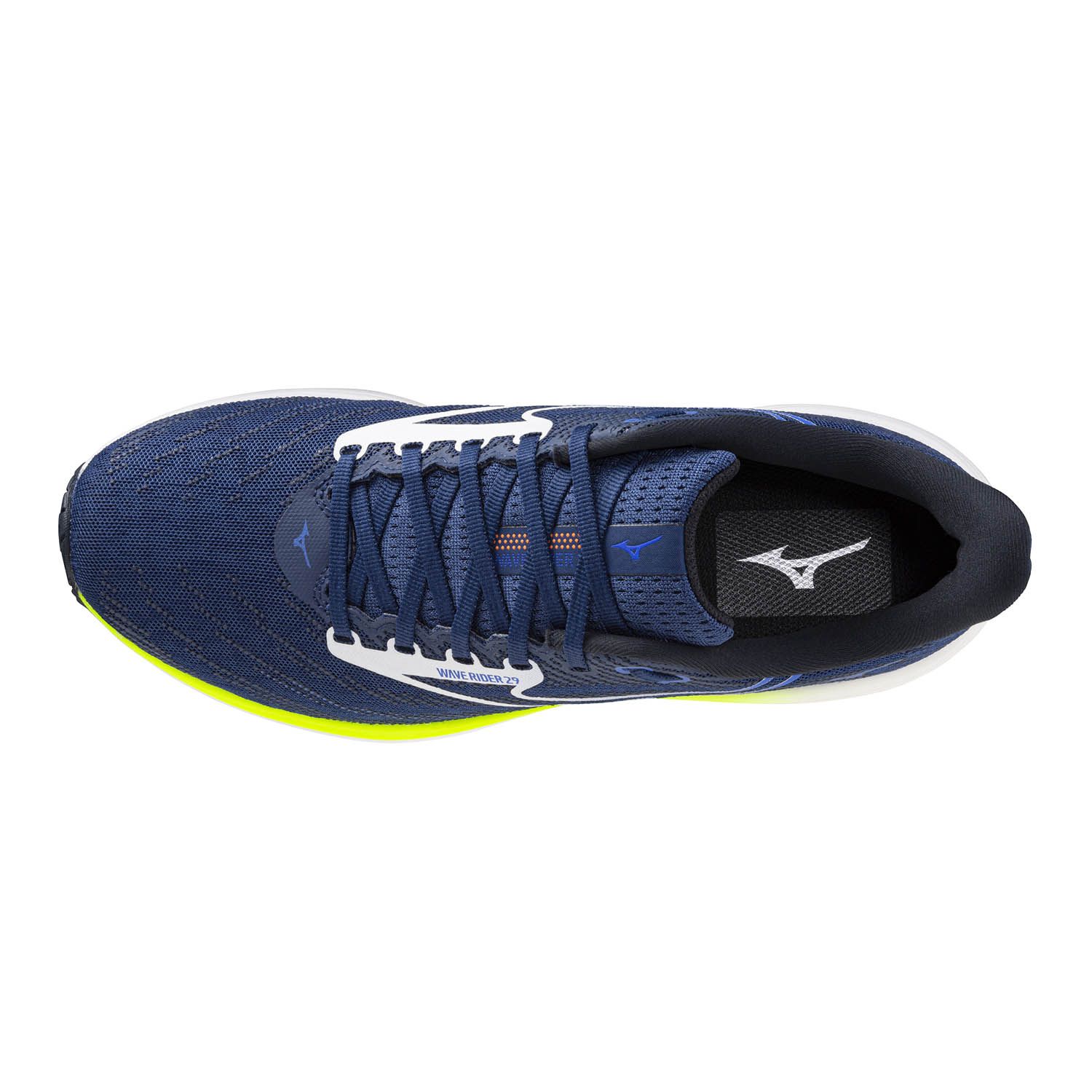 Mizuno Wave Rider 29 Heren