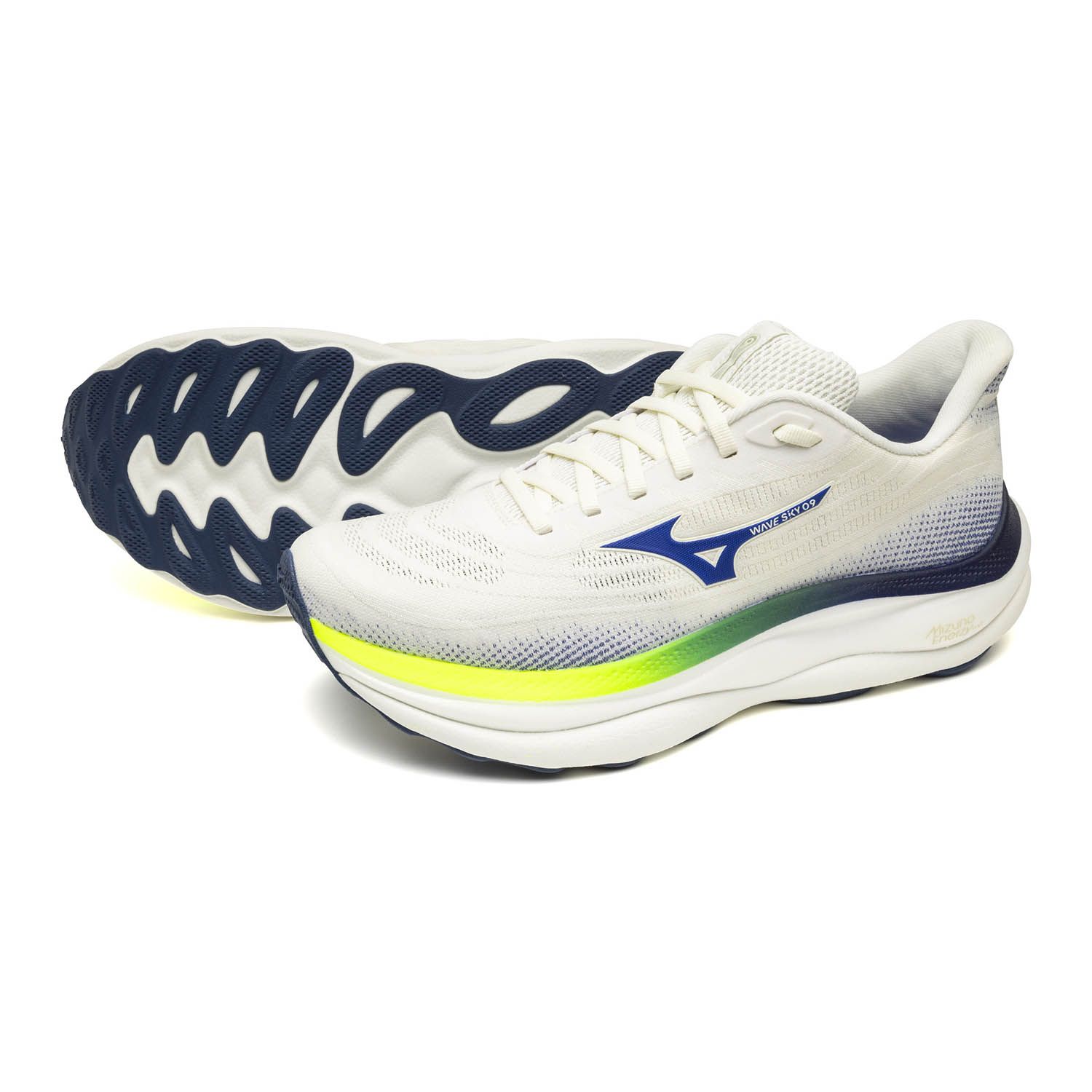 Mizuno Wave Sky 9 Dames