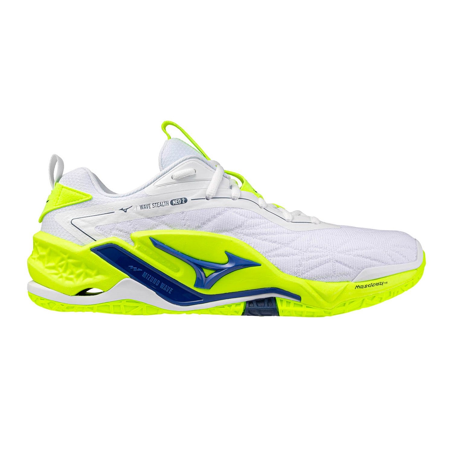 Mizuno Wave Stealth Neo