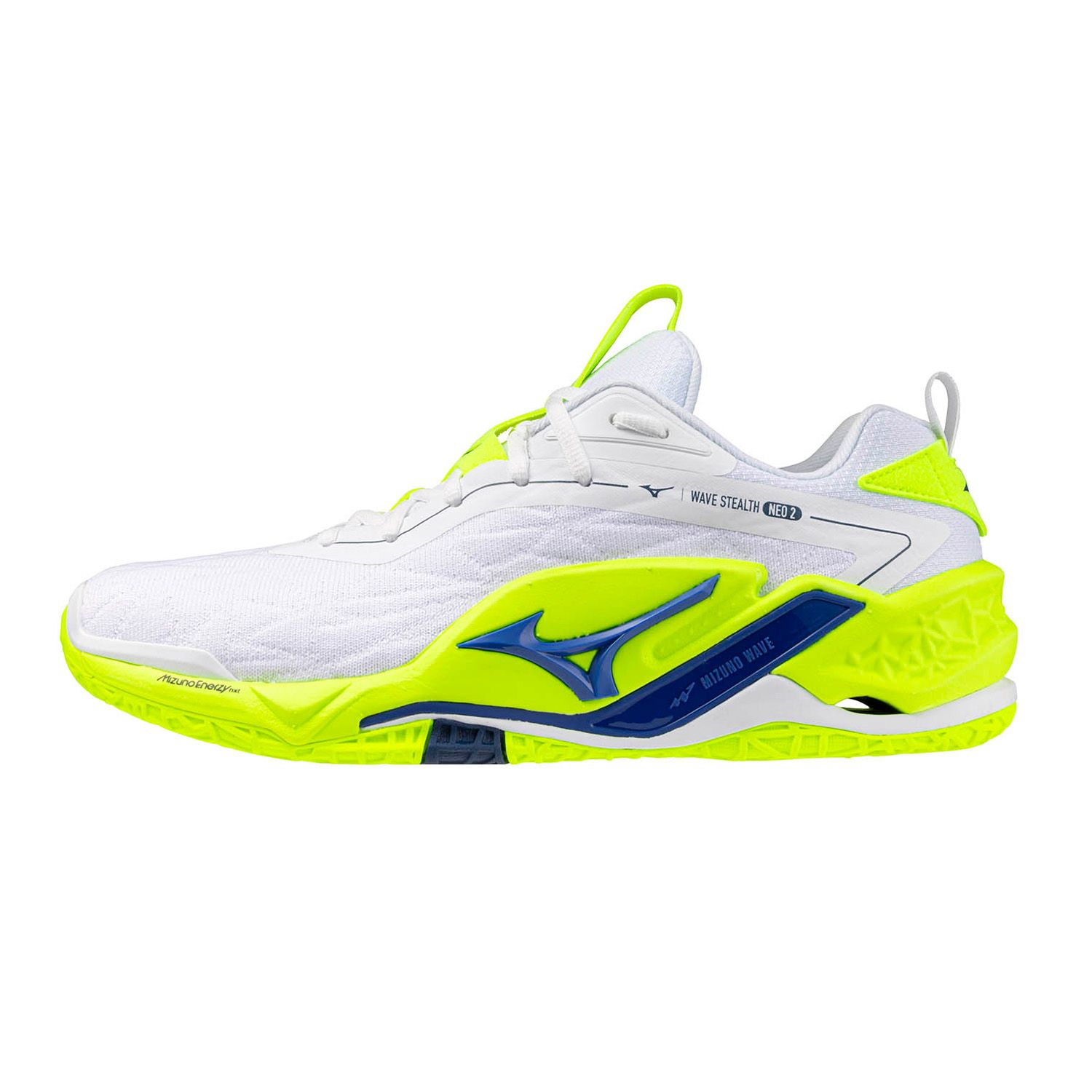 Mizuno Wave Stealth Neo