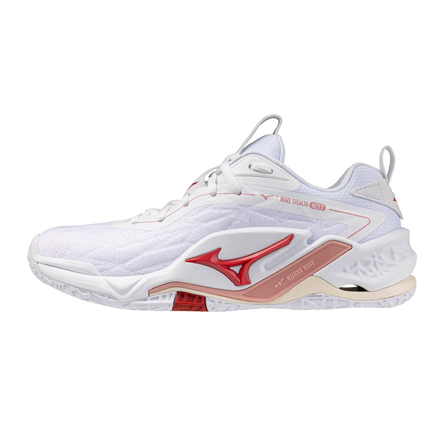 Mizuno Wave Stealth Neo Dames