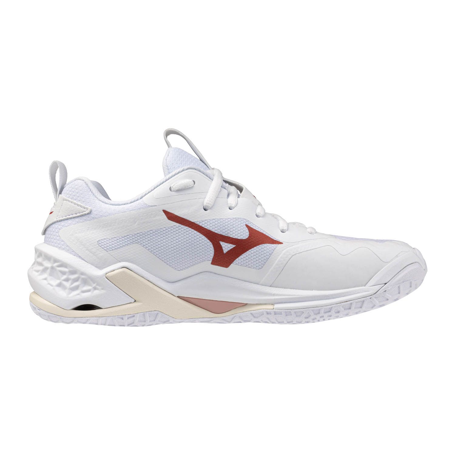 Mizuno Wave Stealth Neo Dames