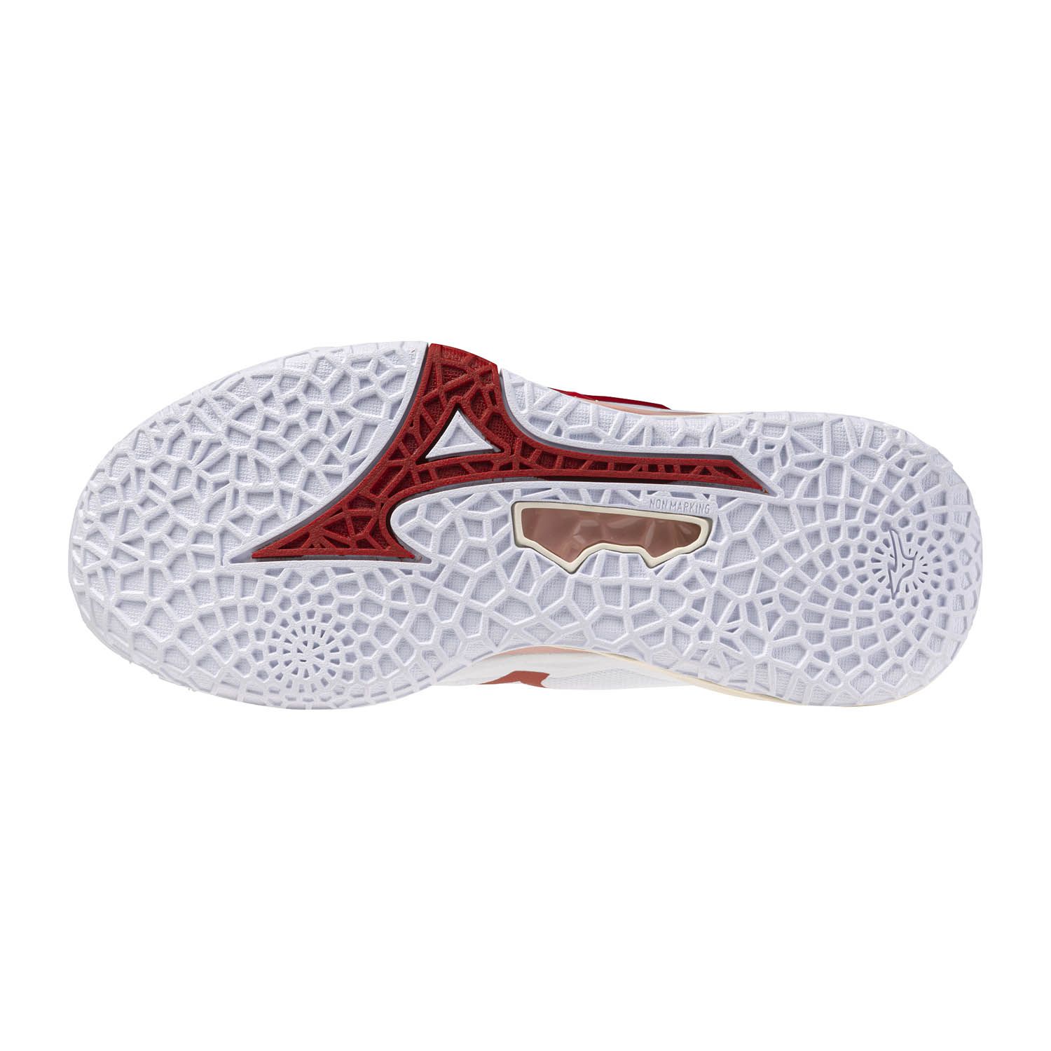 Mizuno Wave Stealth Neo Dames