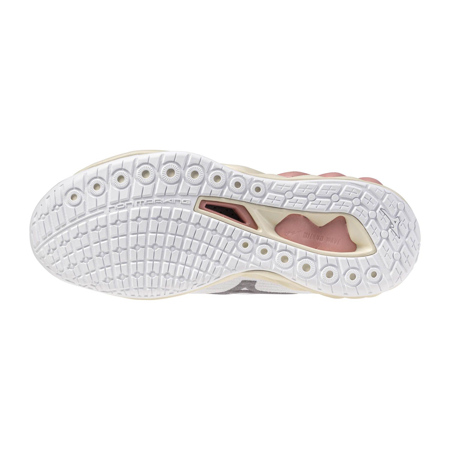 Mizuno Wave Luminous