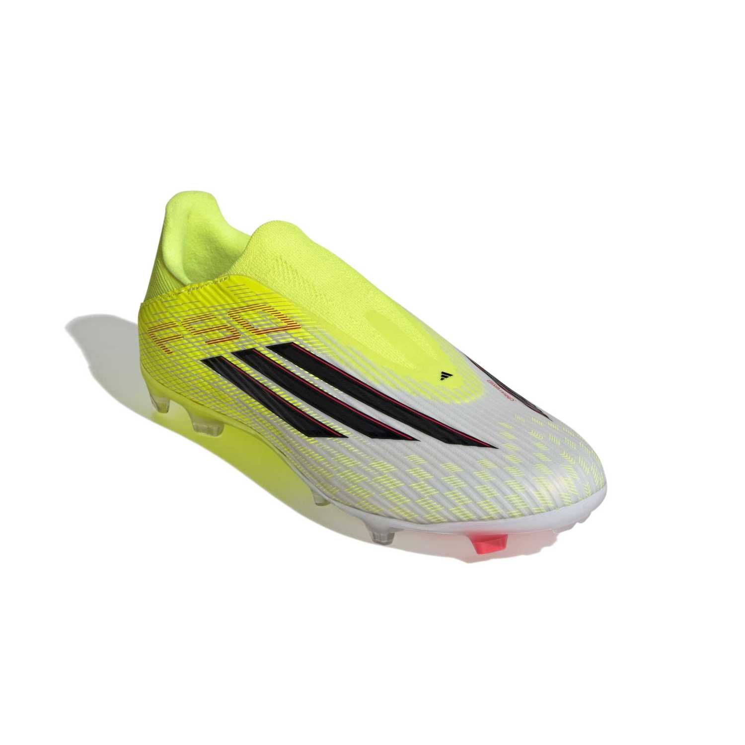 adidas F50 League Laceless FG/MG