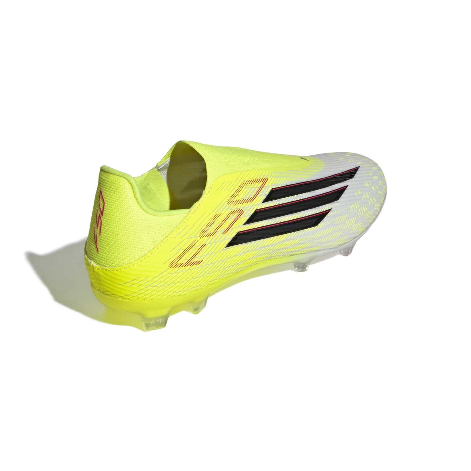 adidas F50 League Laceless FG/MG