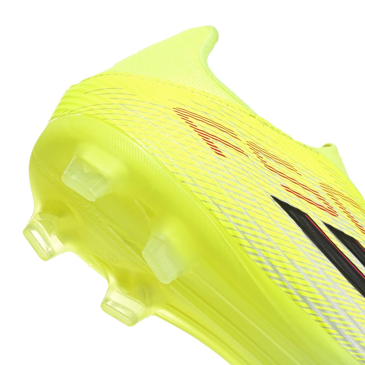 adidas F50 League Laceless FG/MG