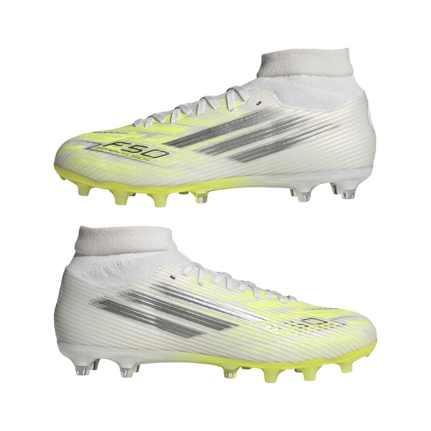 adidas F50 Sparkfusion League FG/AG Dames