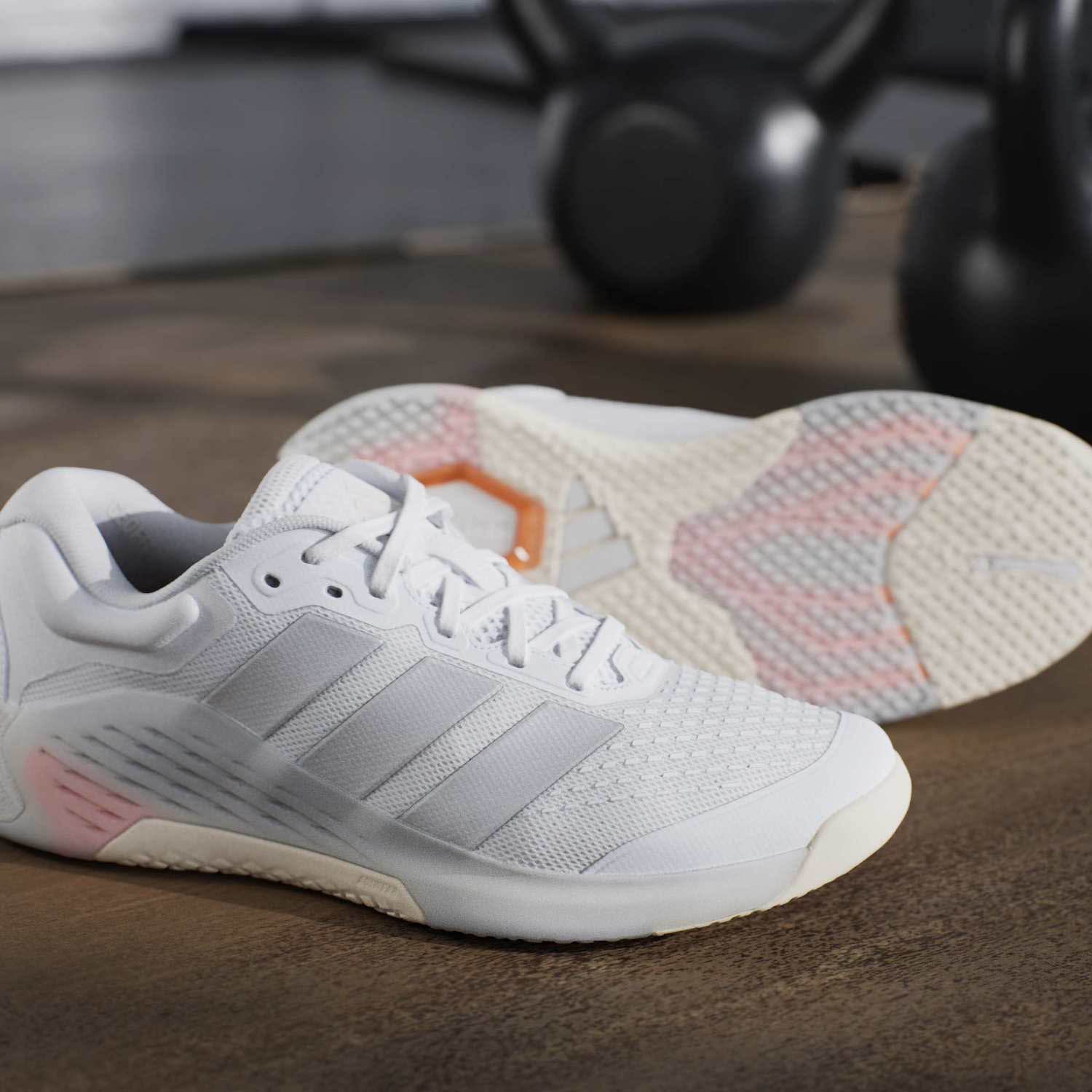 adidas Dropset 4 Schoenen Dames