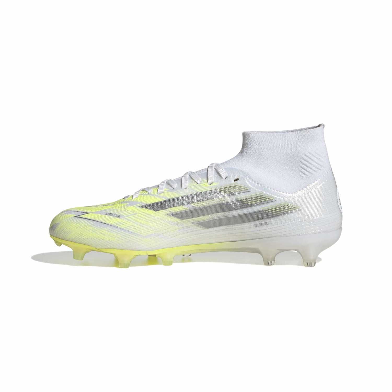 adidas F50 Sparkfusion Pro FG/AG Dames