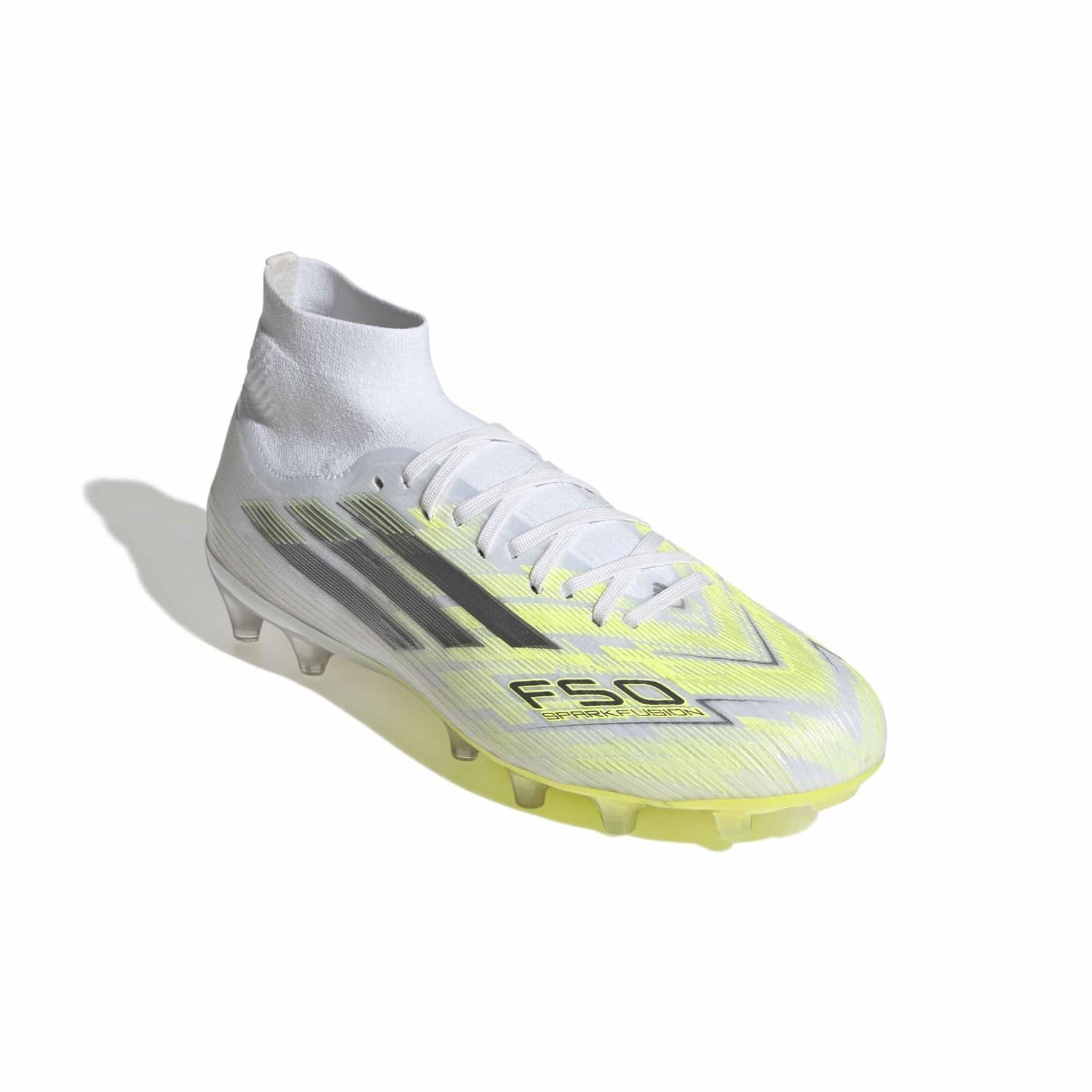 adidas F50 Sparkfusion Pro FG/AG Dames