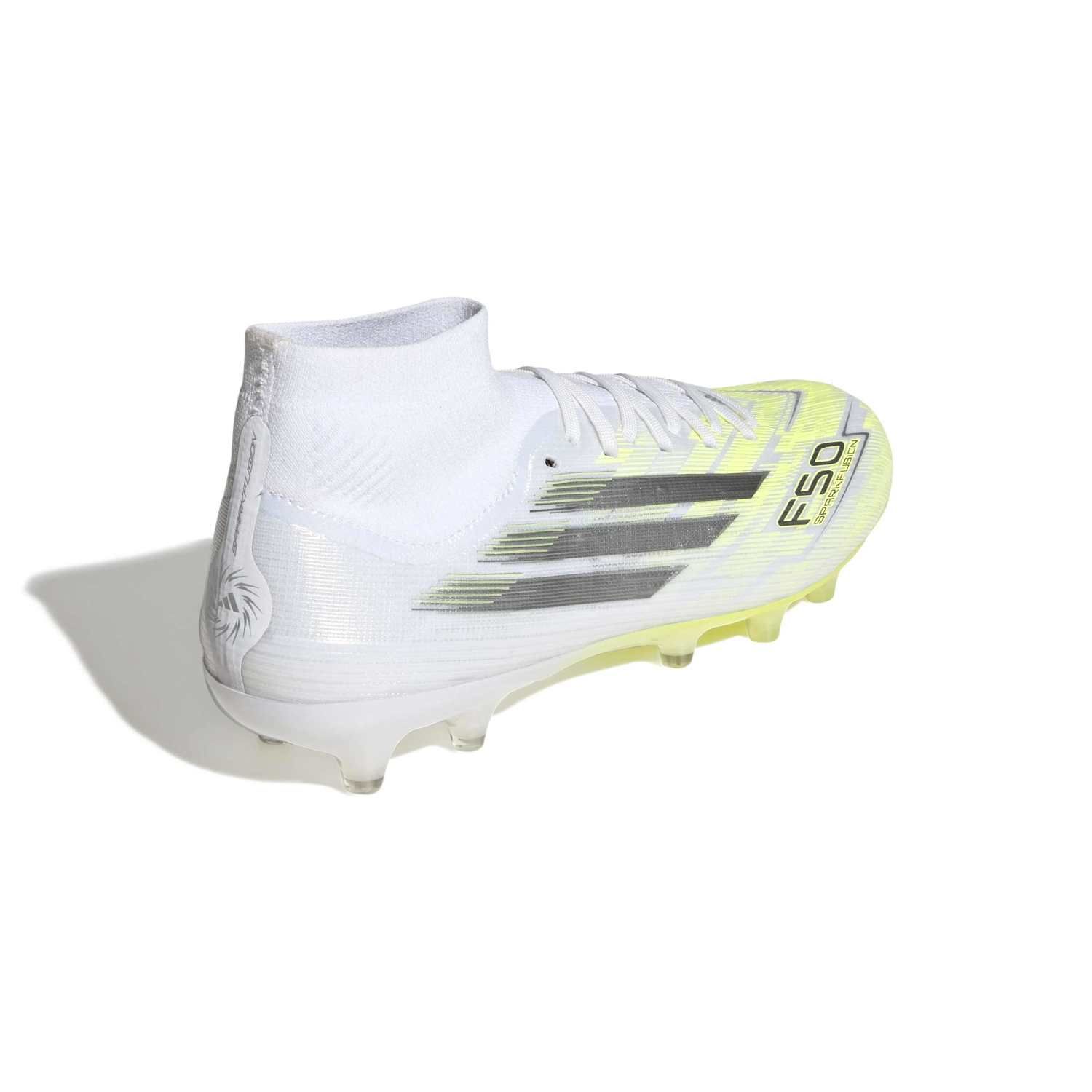 adidas F50 Sparkfusion Pro FG/AG Dames