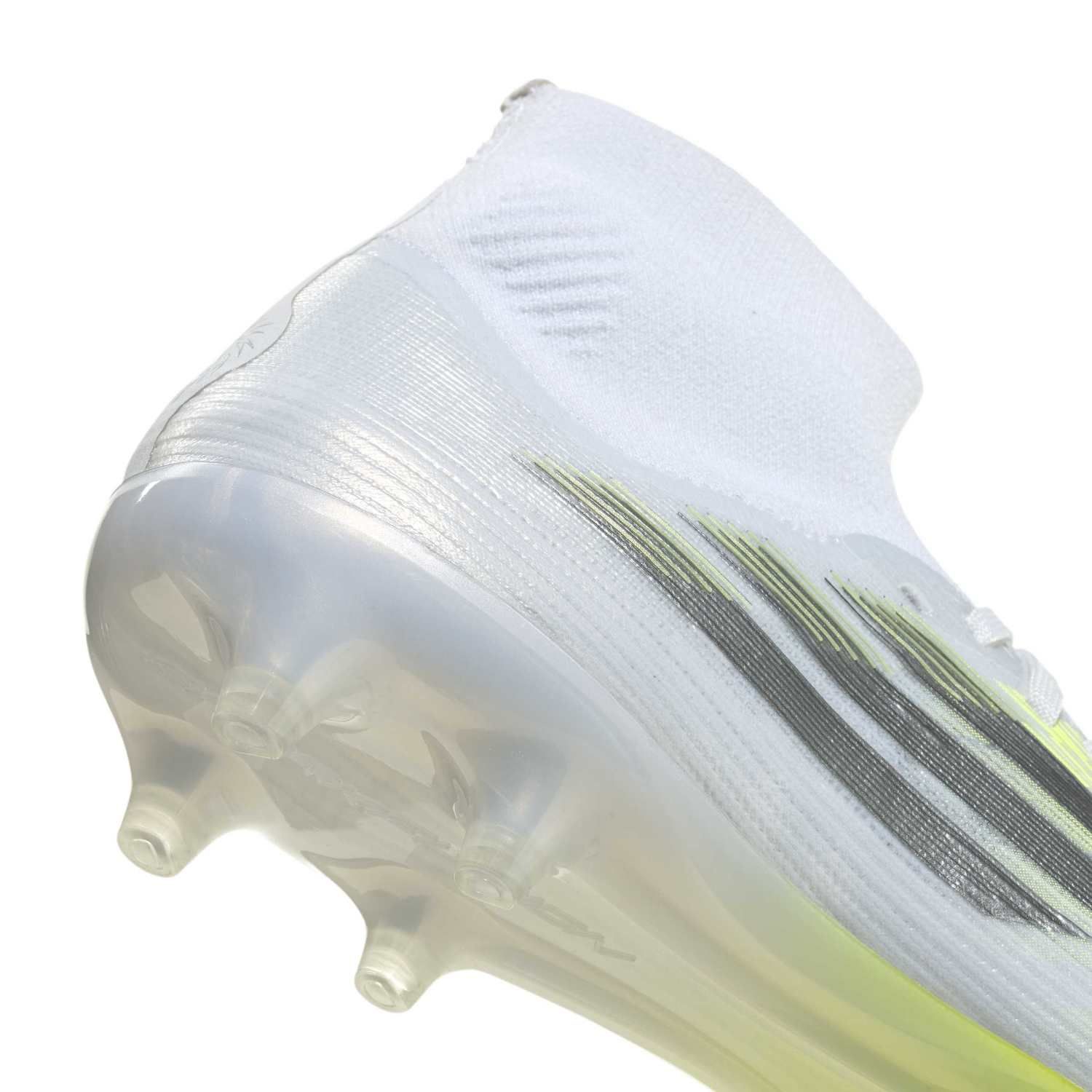adidas F50 Sparkfusion Pro FG/AG Dames