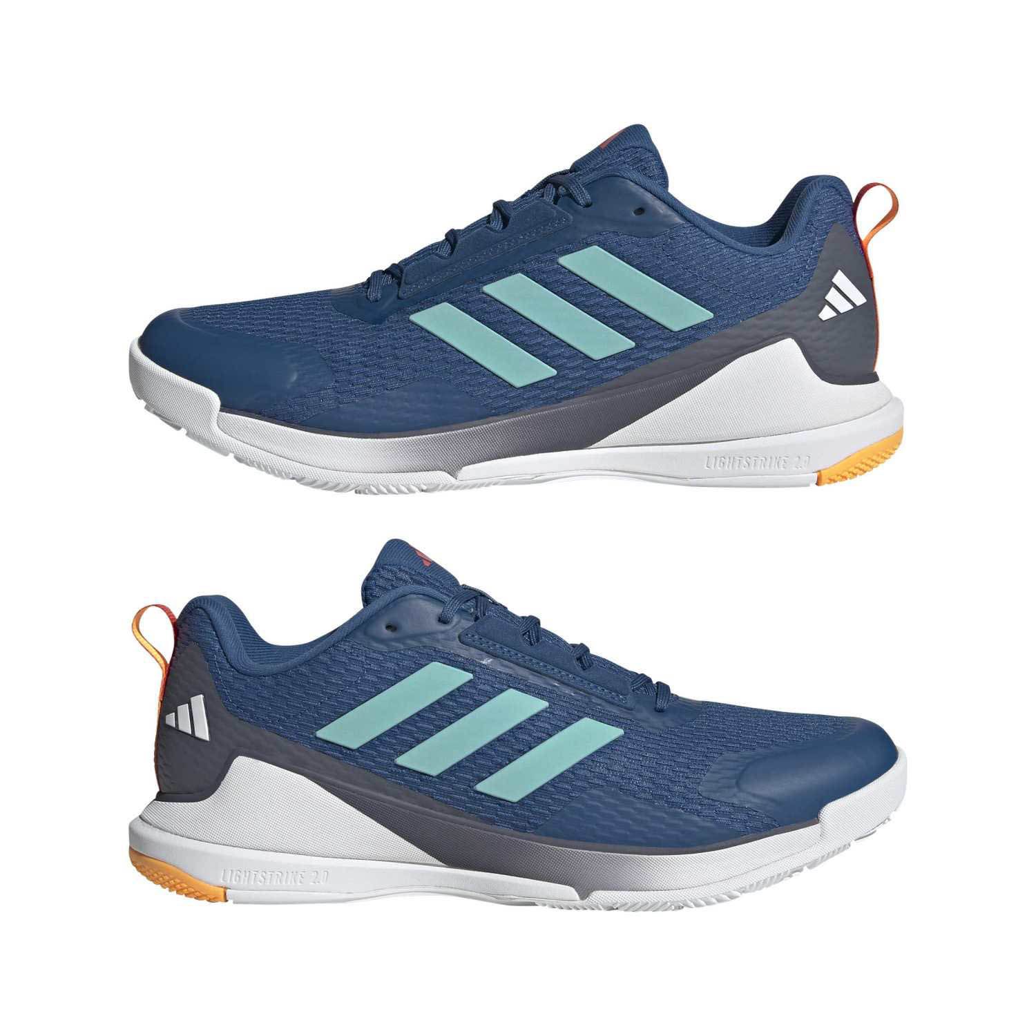 adidas Novaflight 2