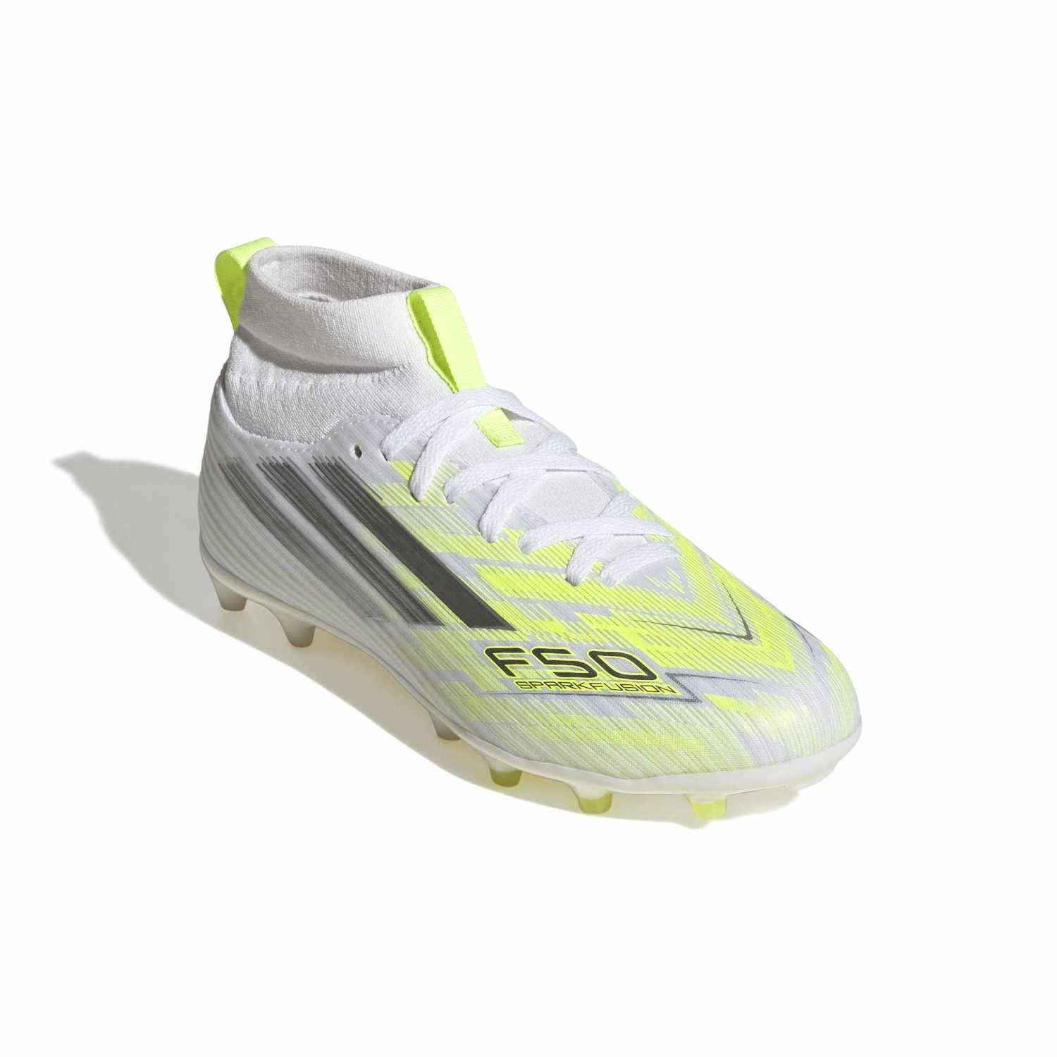 adidas F50 Sparkfusion League FG/AG Kids