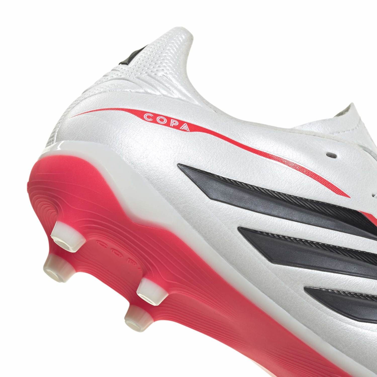 adidas Copa Pure IV League FG Kids