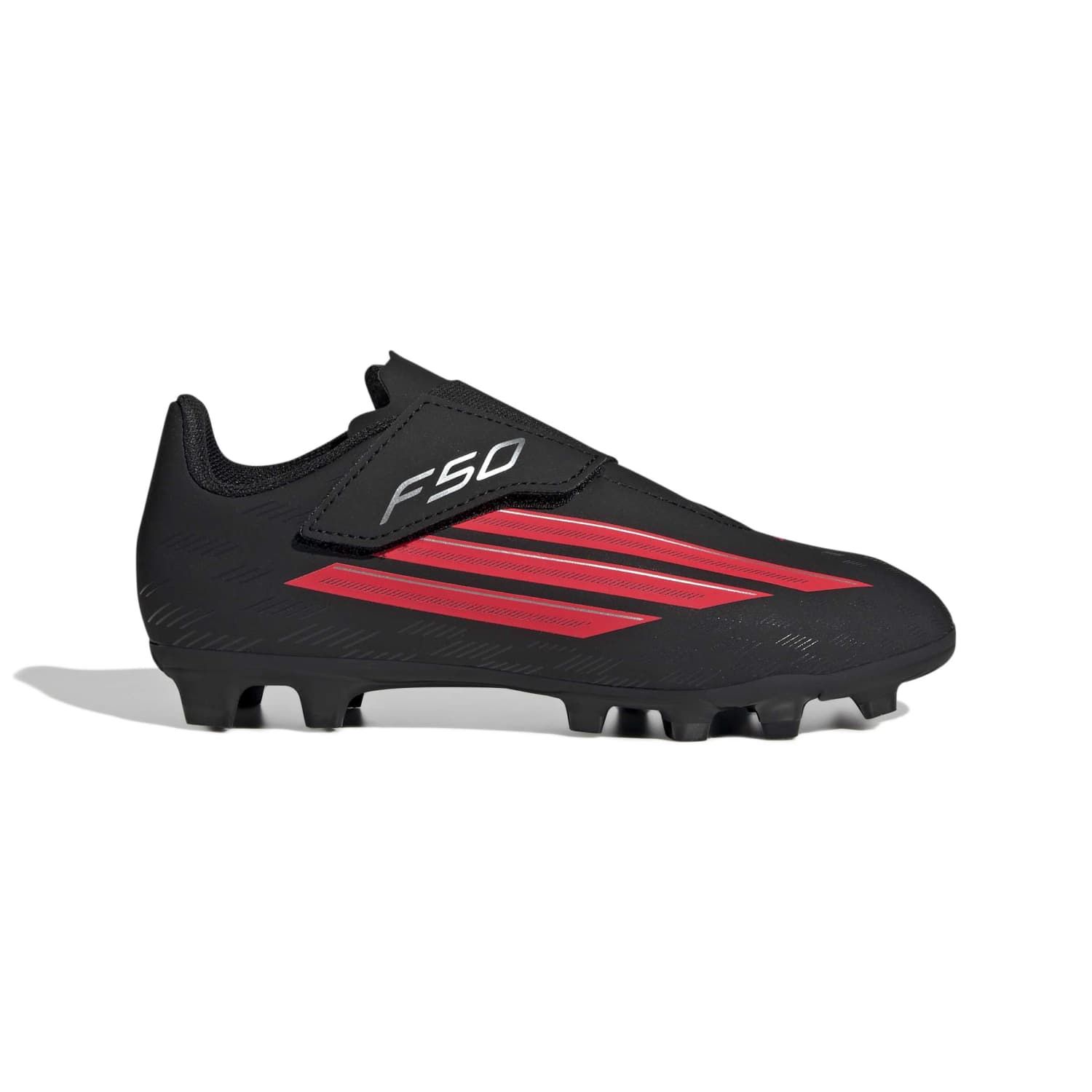 adidas F50 Club Velcro MG Kids
