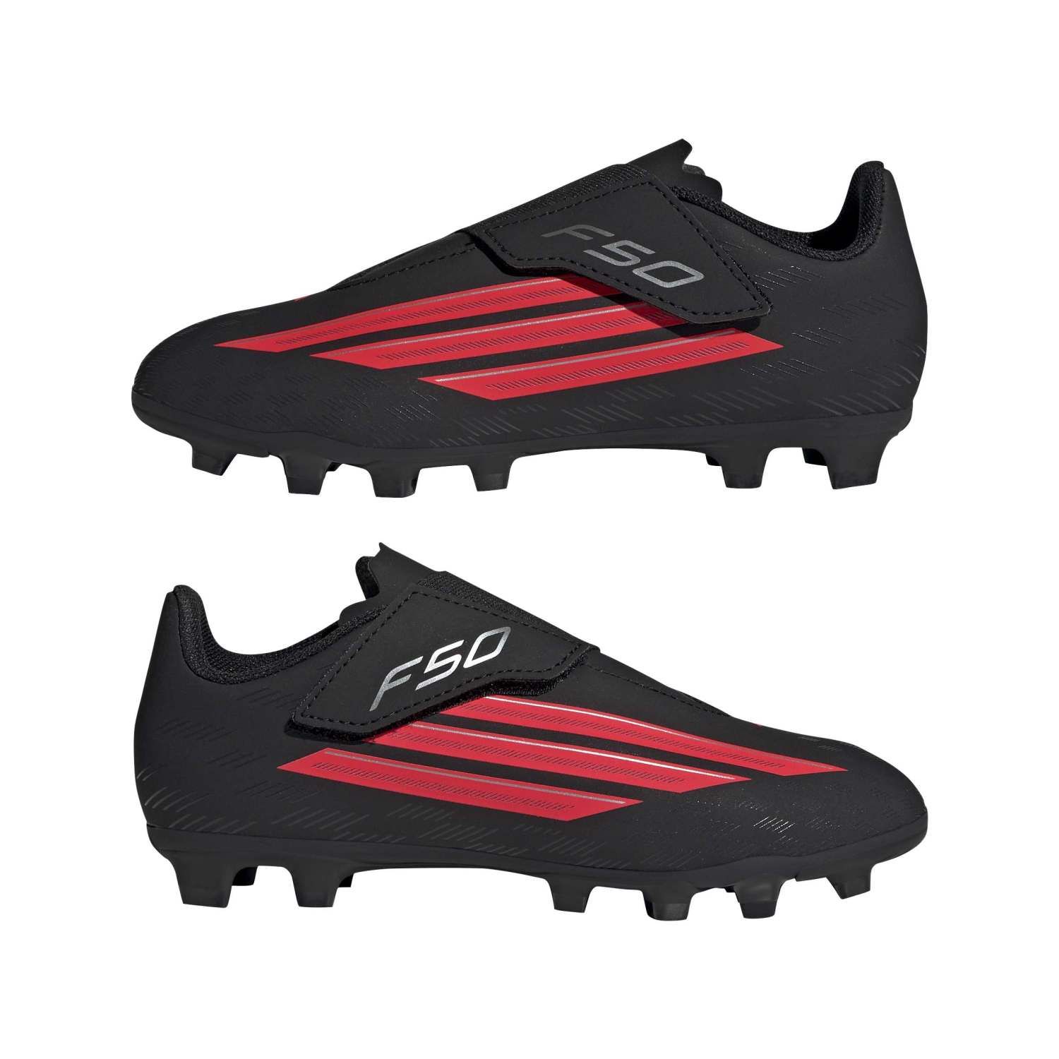 adidas F50 Club Velcro MG Kids