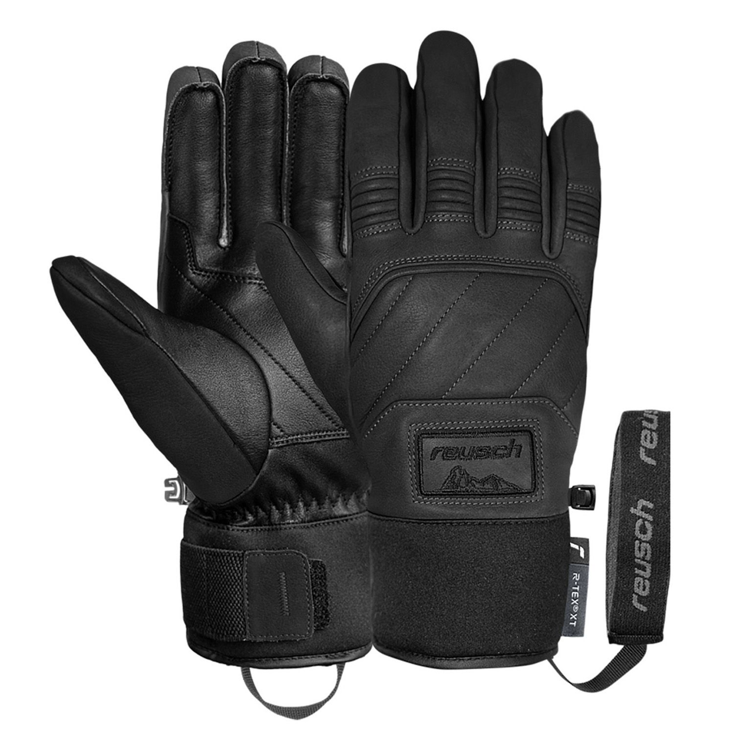 Reusch Legacy R-Tex XT