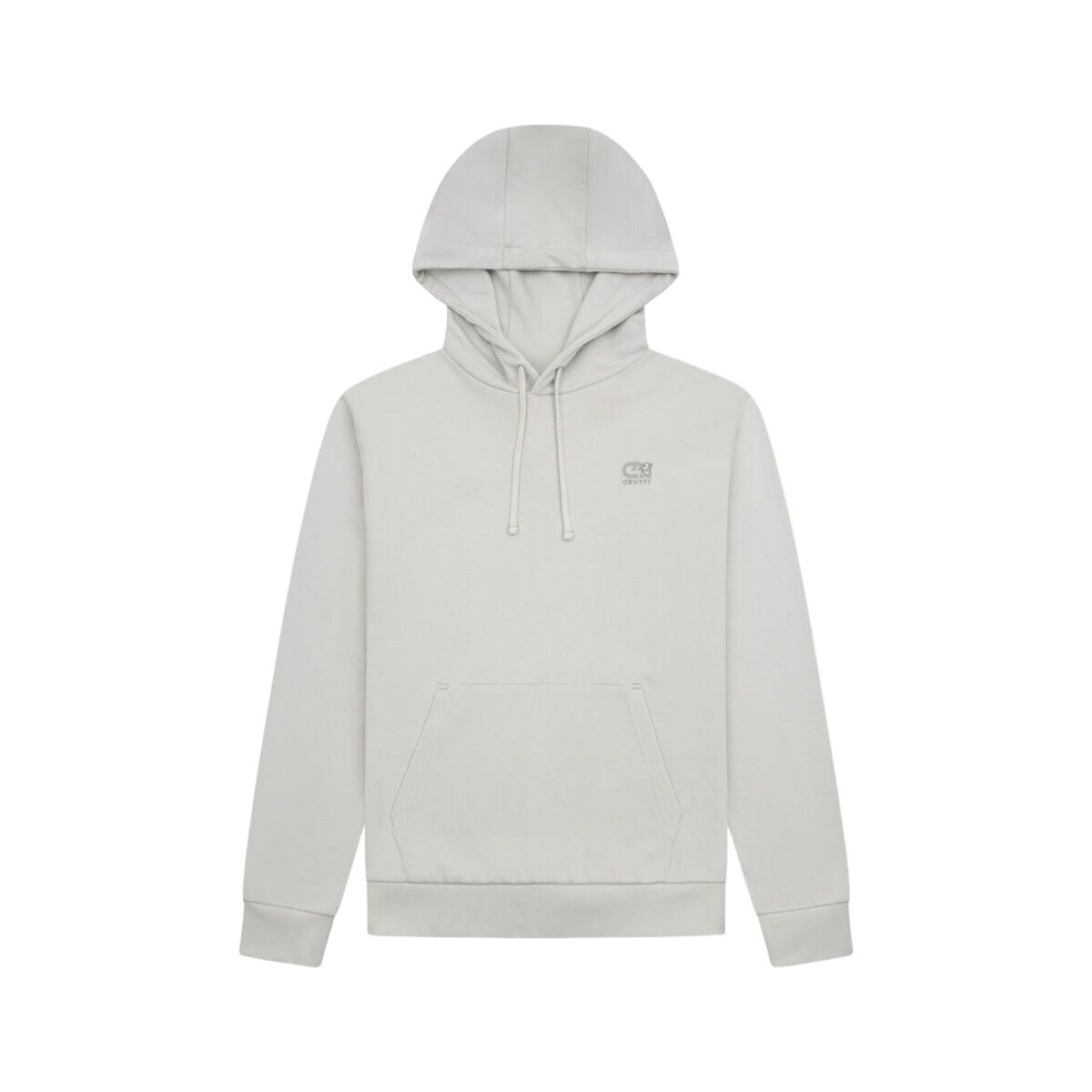 Cruyff Classic Logo Hoodie