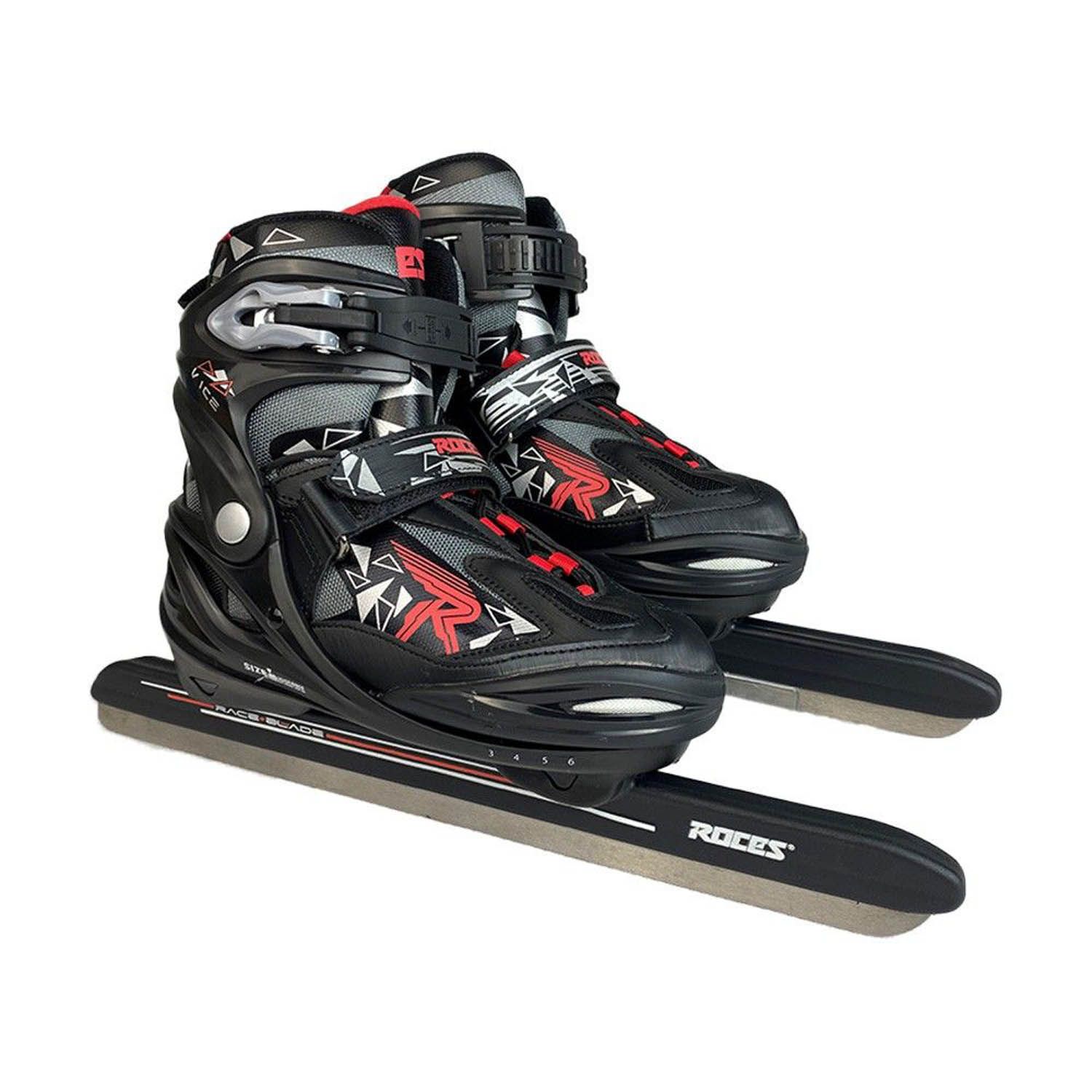 Roces V-Ice 4.0 Verstelbare Noren Kids