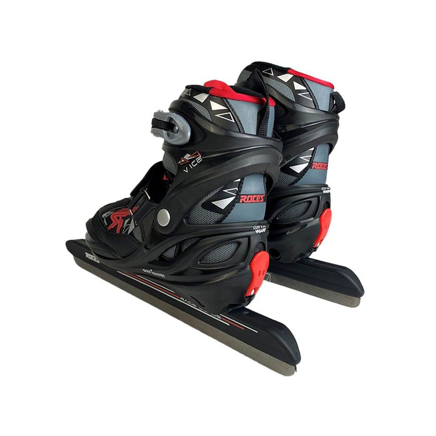 Roces V-Ice 4.0 Verstelbare Noren Kids