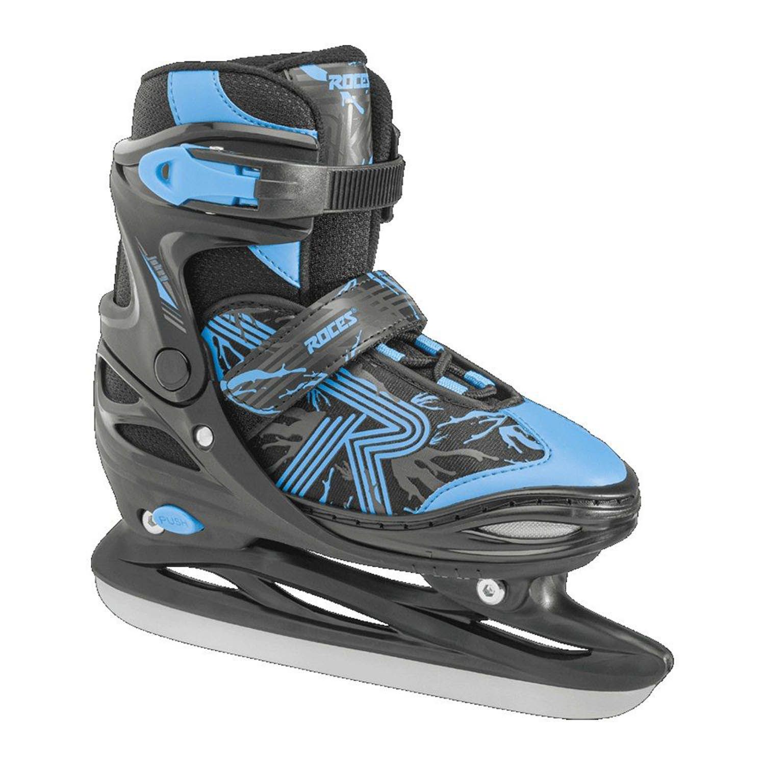 Roces Jokey Ice 3.0 Kinderschaatsen