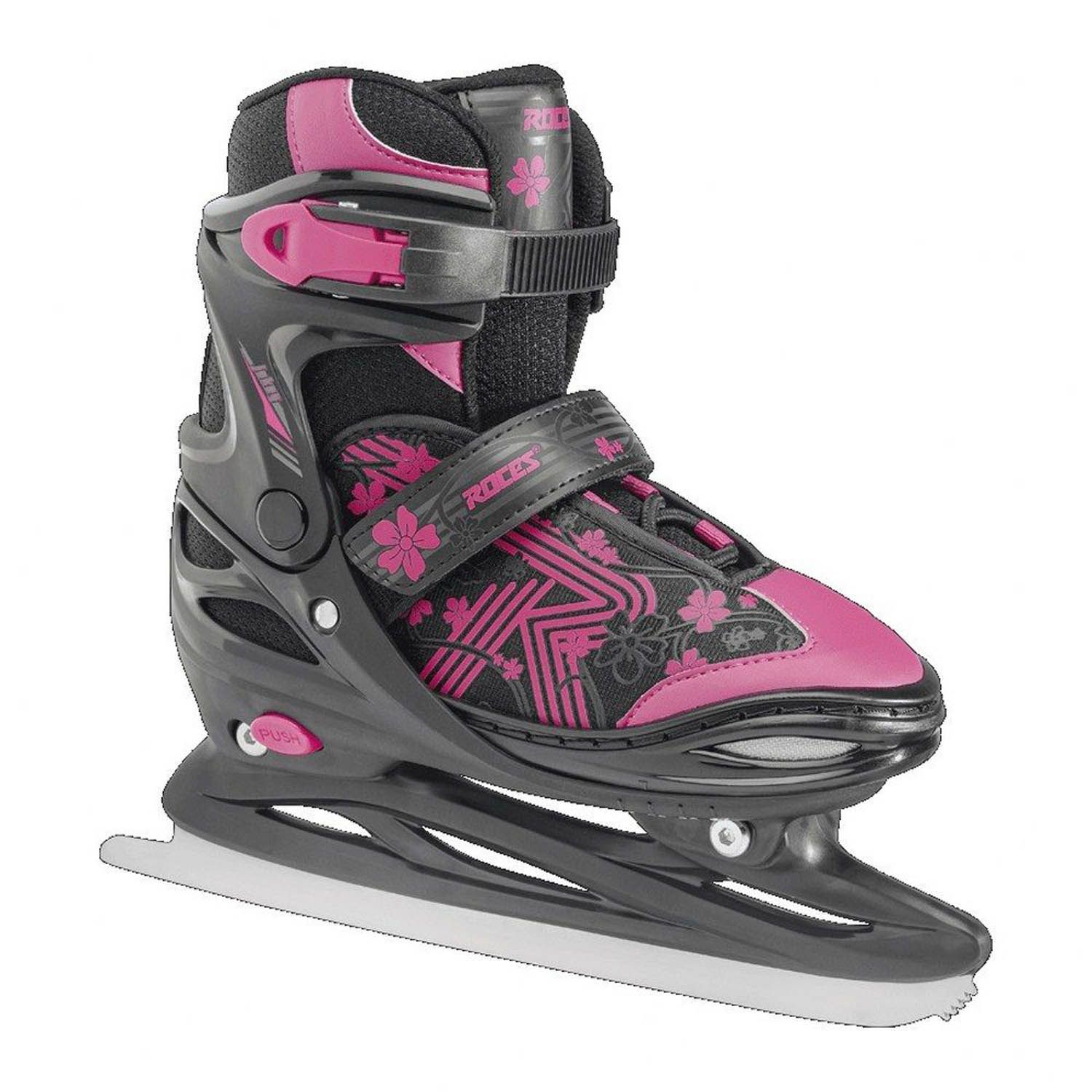 Roces Jokey Ice 3.0 Kinderschaatsen