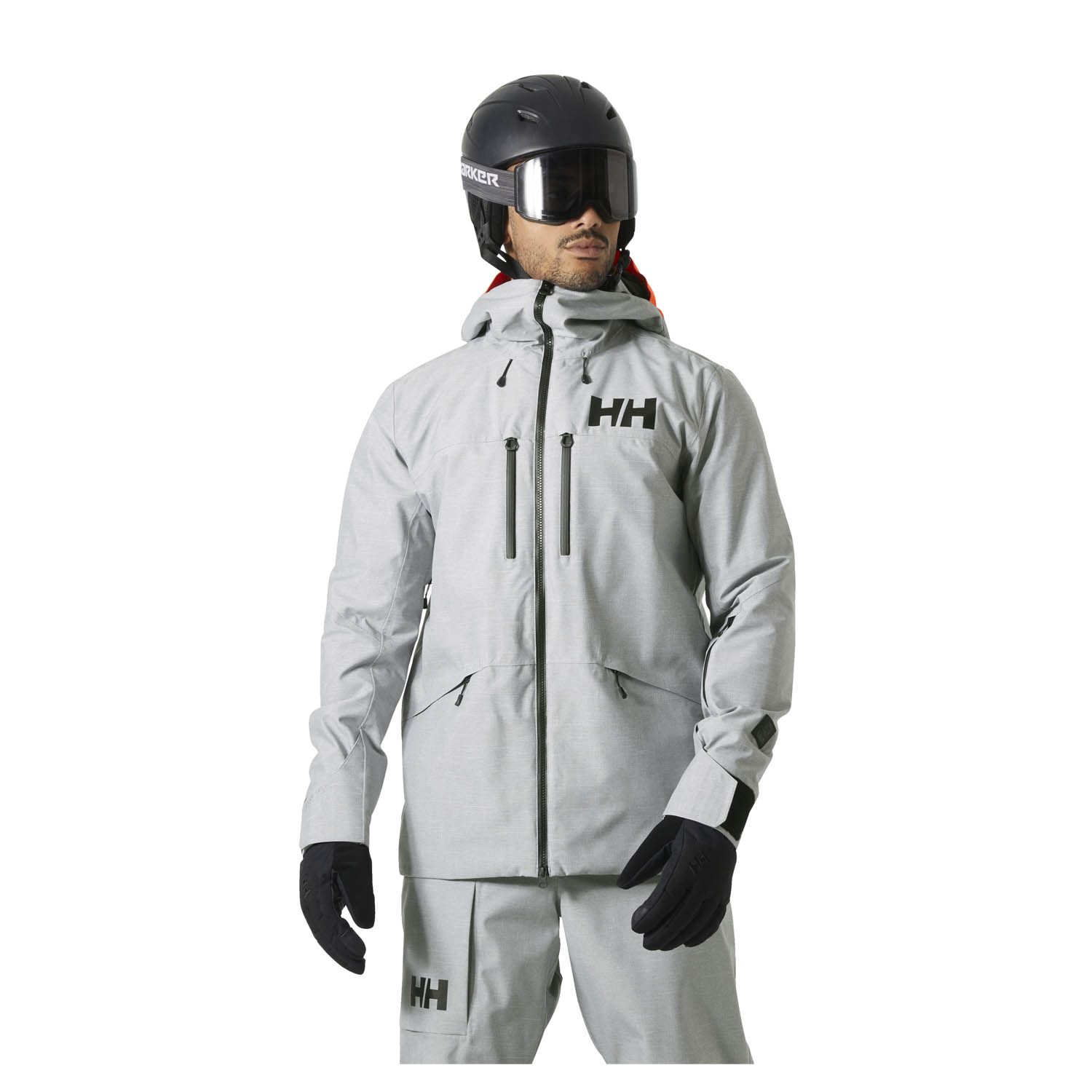 Helly Hansen Garibaldi 2.0 Jacket