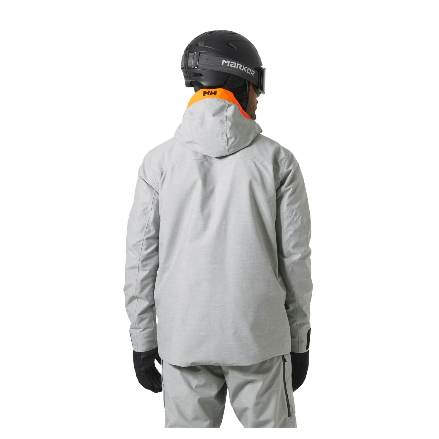 Helly Hansen Garibaldi 2.0 Jacket