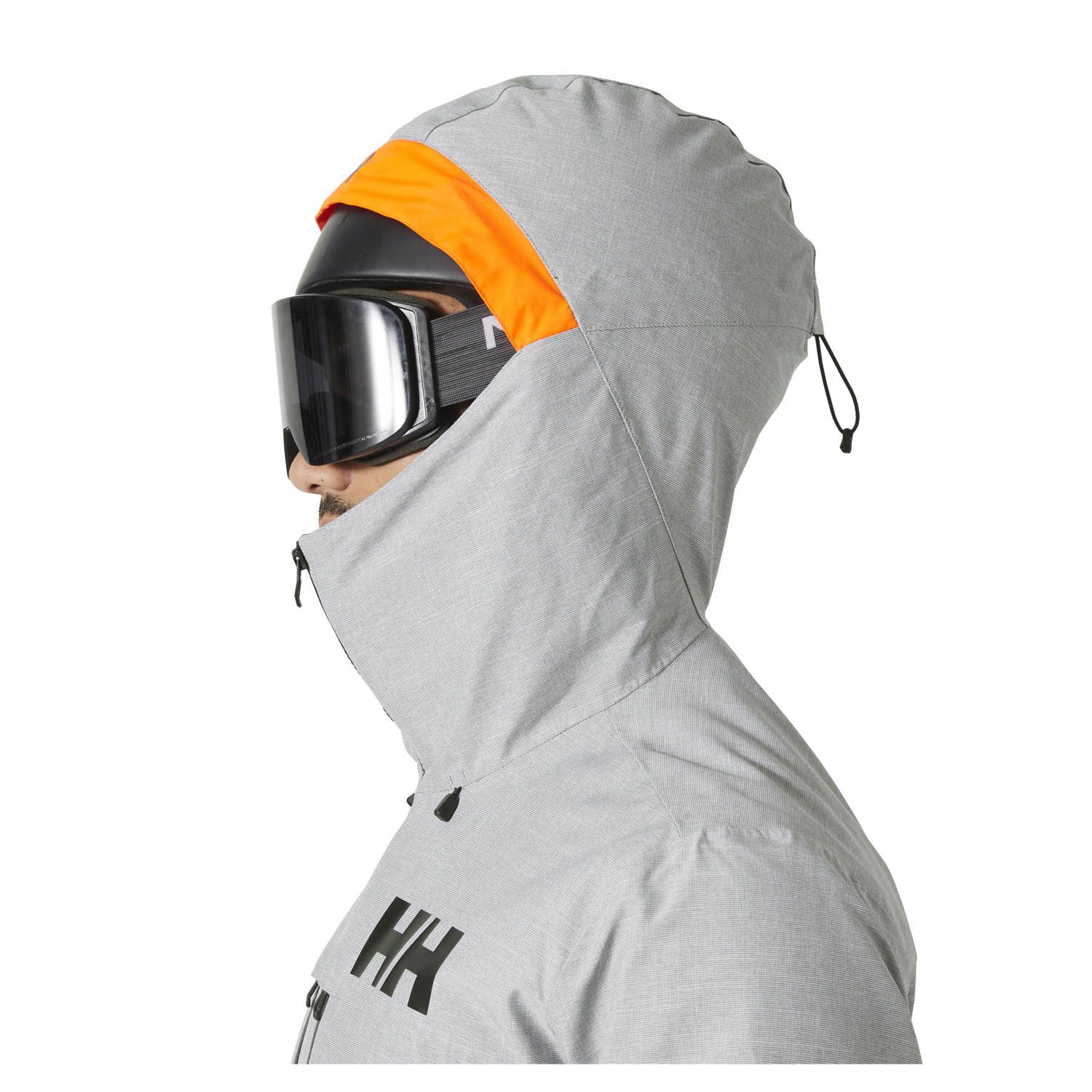 Helly Hansen Garibaldi 2.0 Jacket