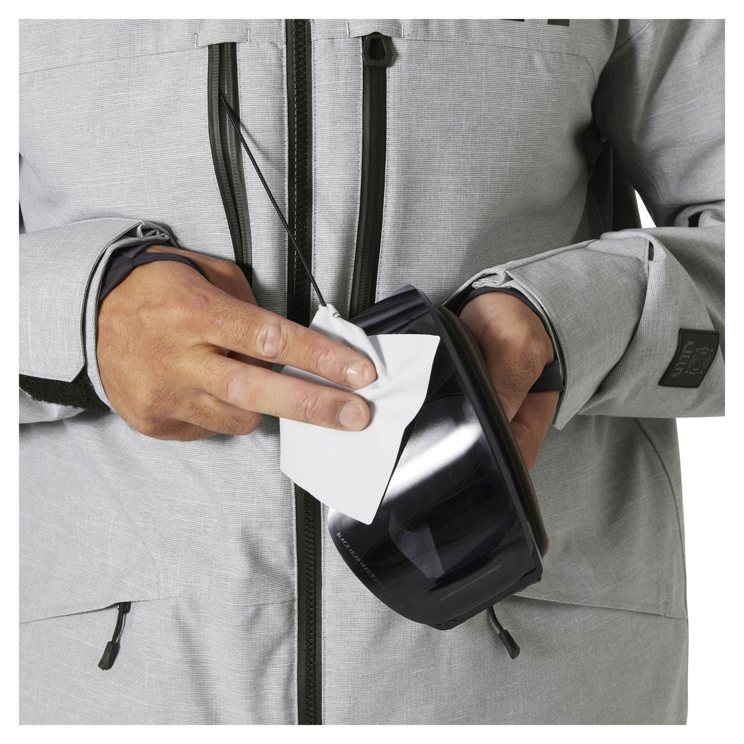 Helly Hansen Garibaldi 2.0 Jacket