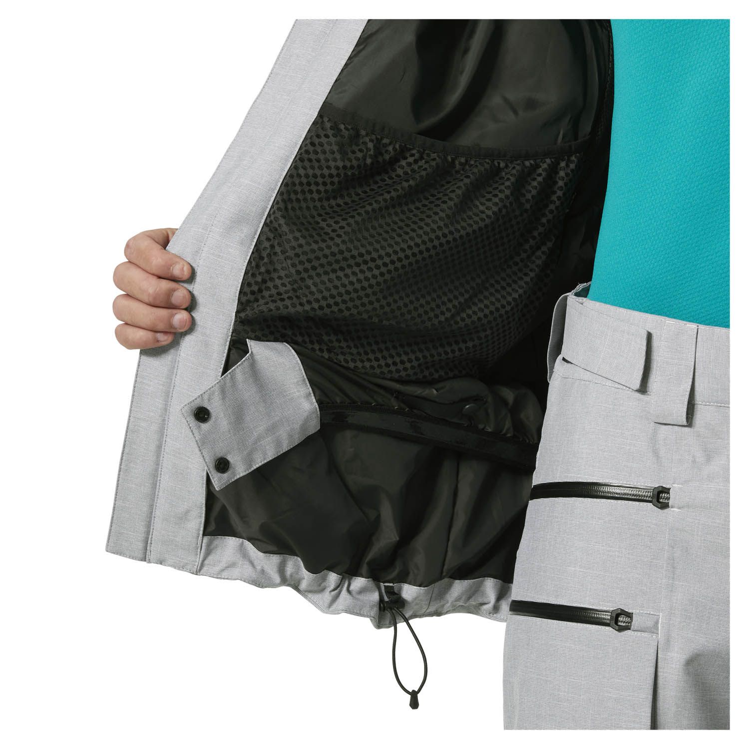 Helly Hansen Garibaldi 2.0 Jacket