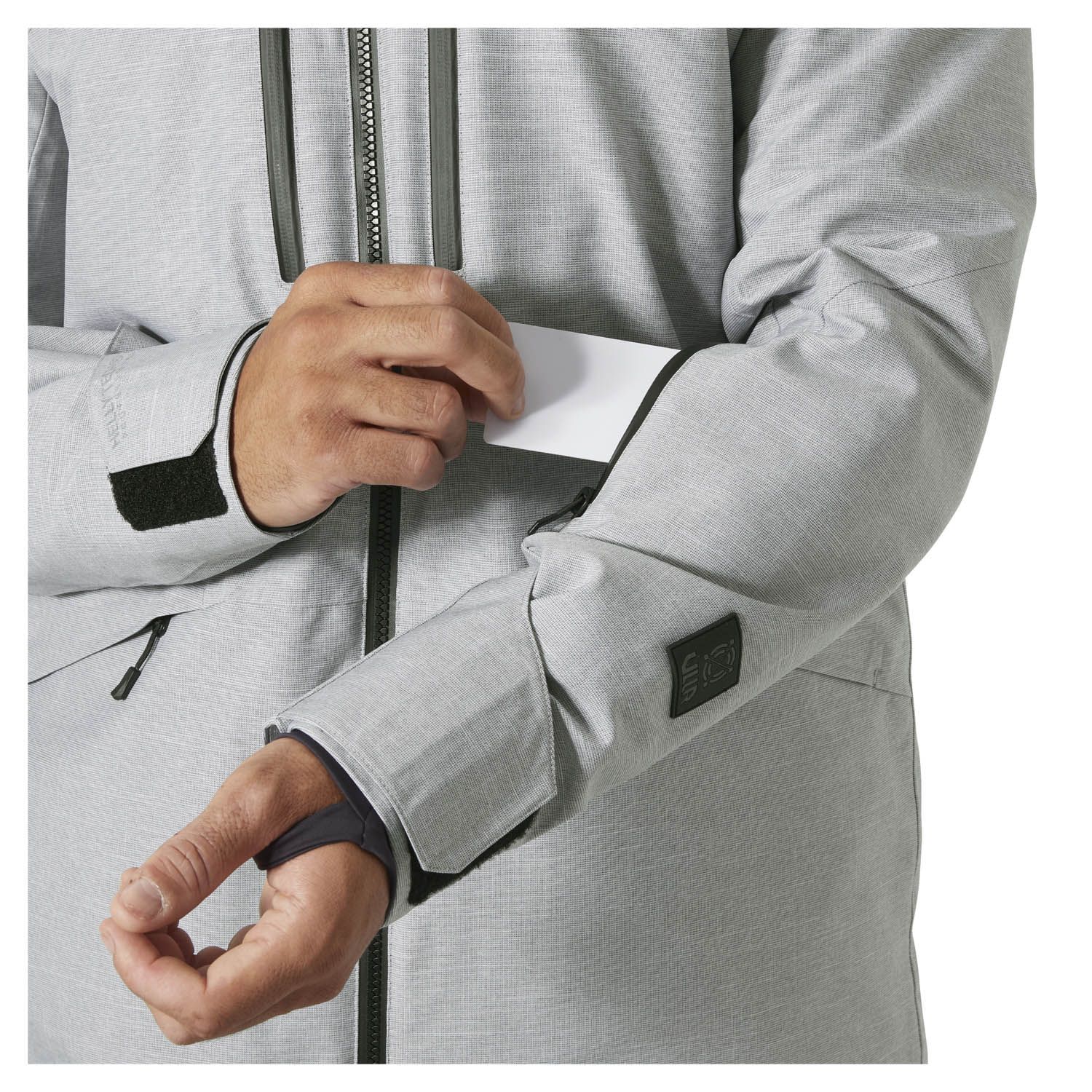 Helly Hansen Garibaldi 2.0 Jacket