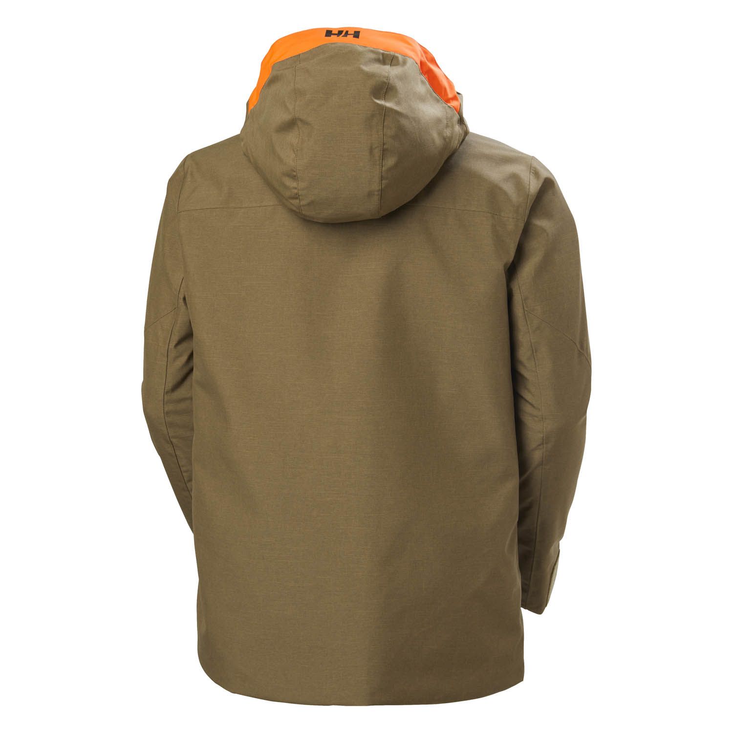 Helly Hansen Garibaldi 2.0 Jacket