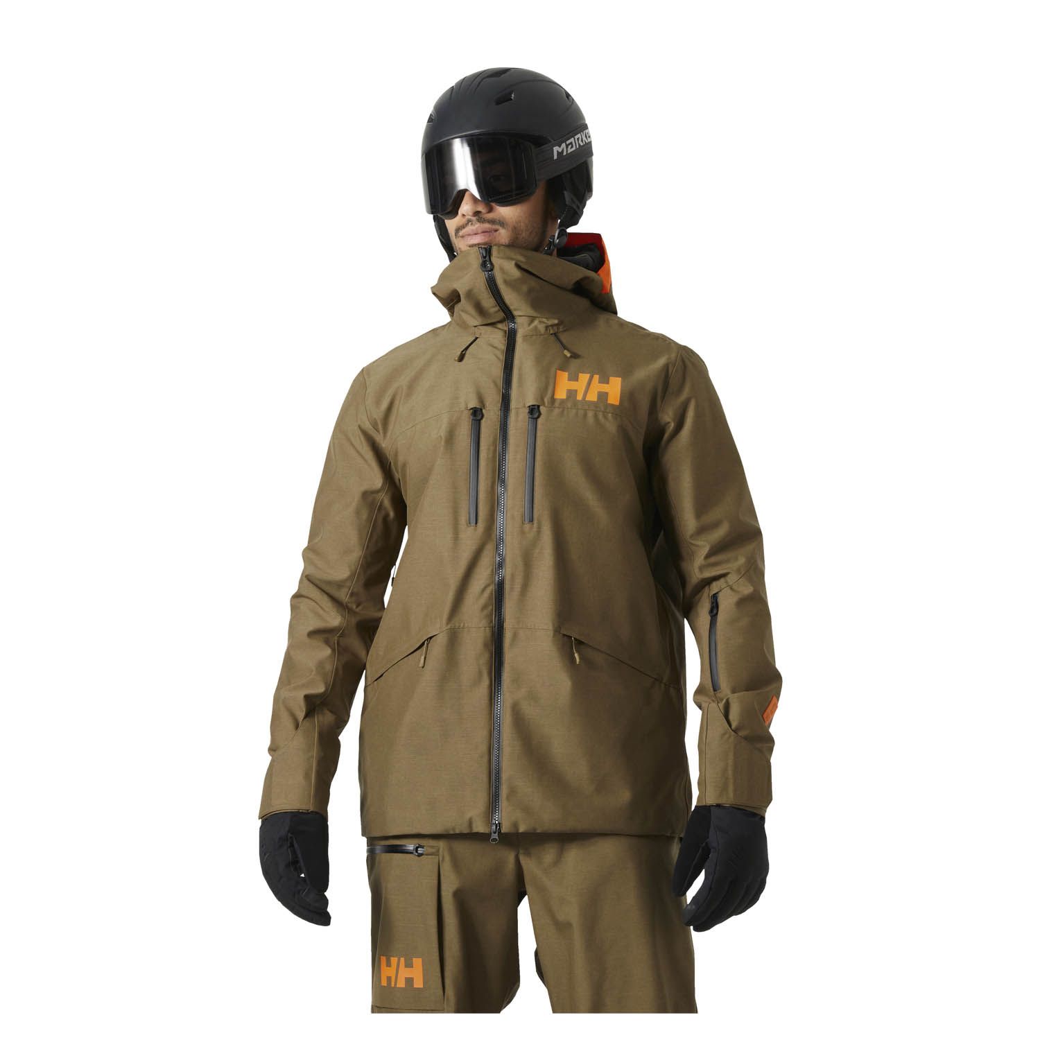 Helly Hansen Garibaldi 2.0 Jacket