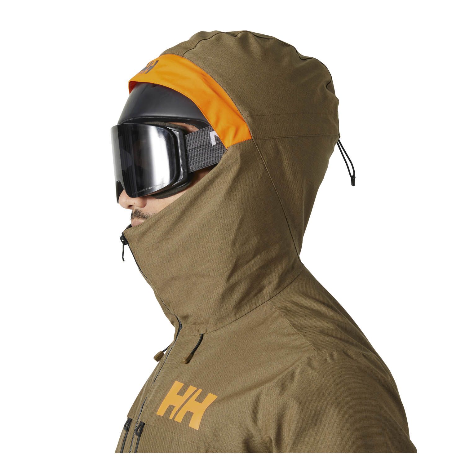 Helly Hansen Garibaldi 2.0 Jacket