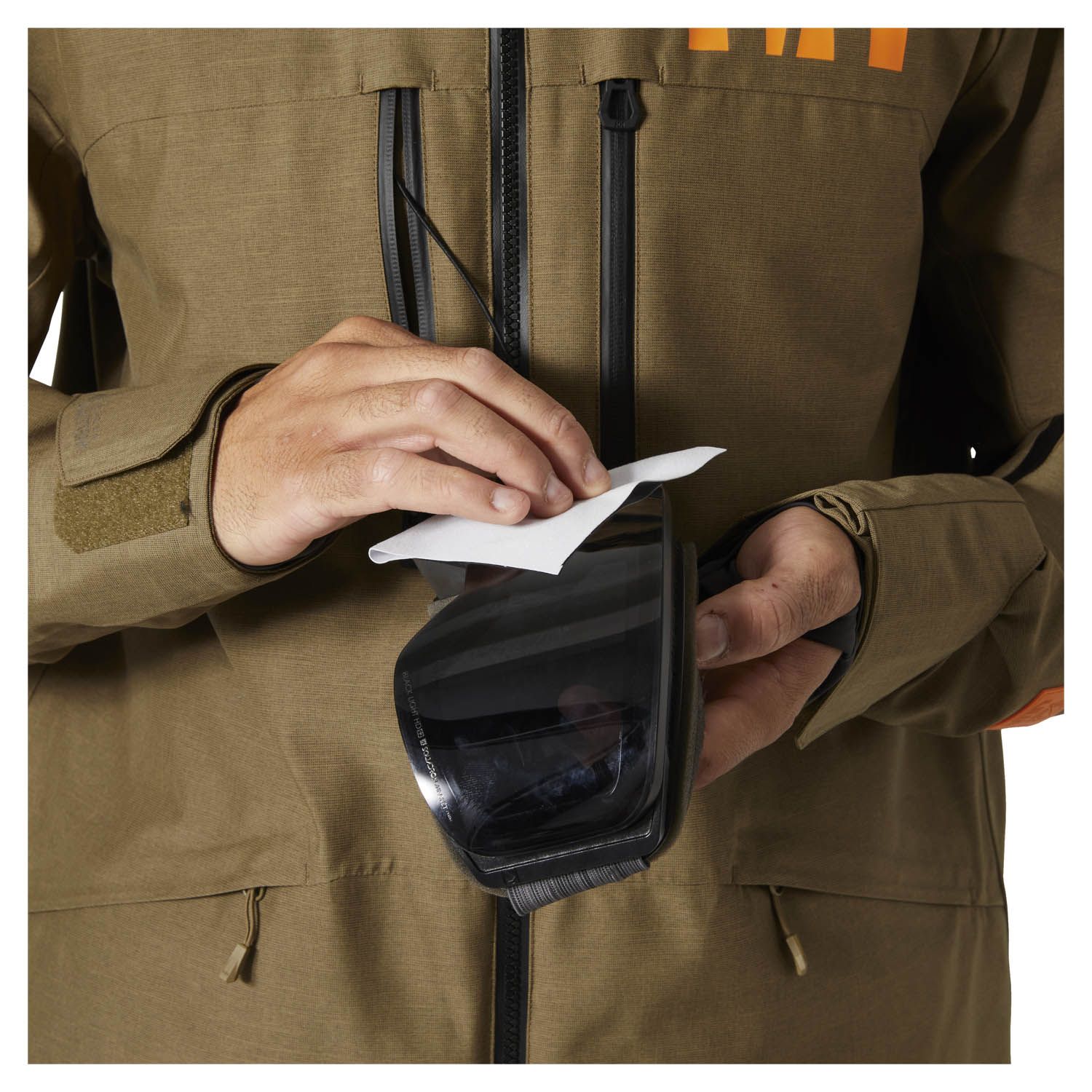 Helly Hansen Garibaldi 2.0 Jacket