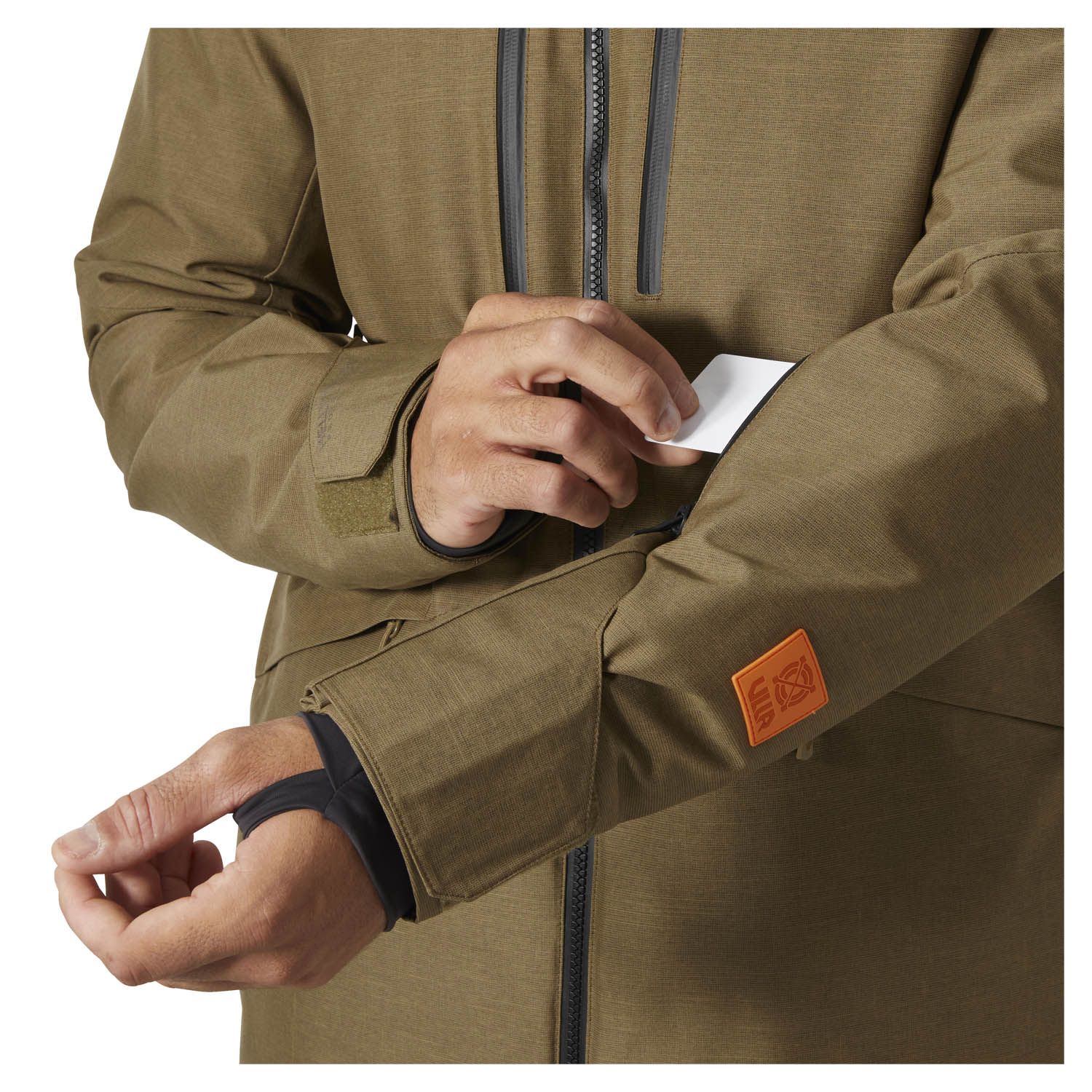 Helly Hansen Garibaldi 2.0 Jacket