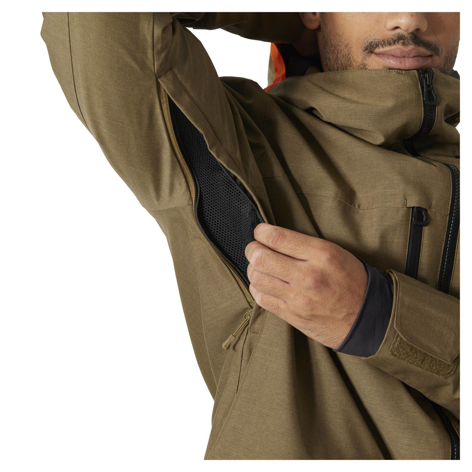 Helly Hansen Garibaldi 2.0 Jacket