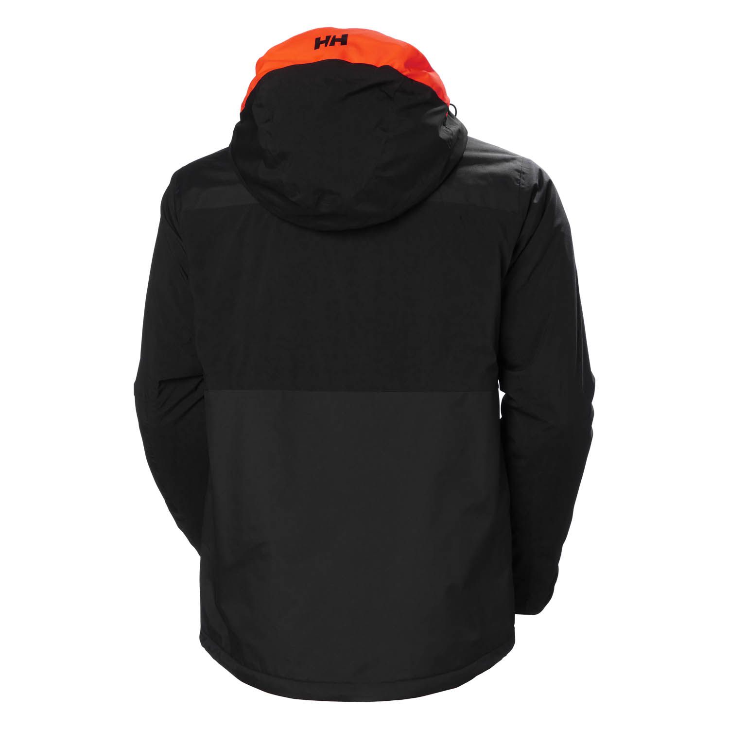 Helly Hansen Powdreamer 2.0 Jacket
