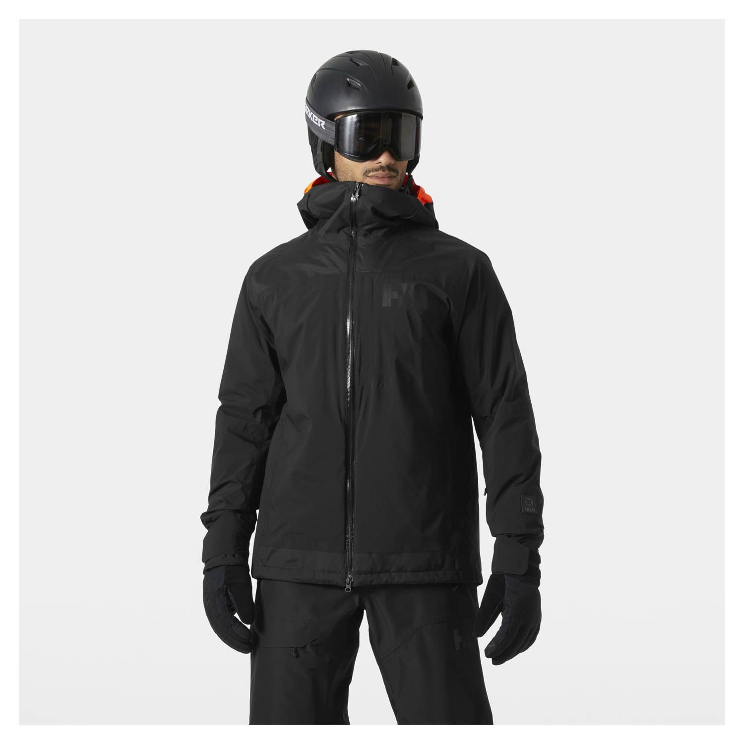 Helly Hansen Powdreamer 2.0 Jacket