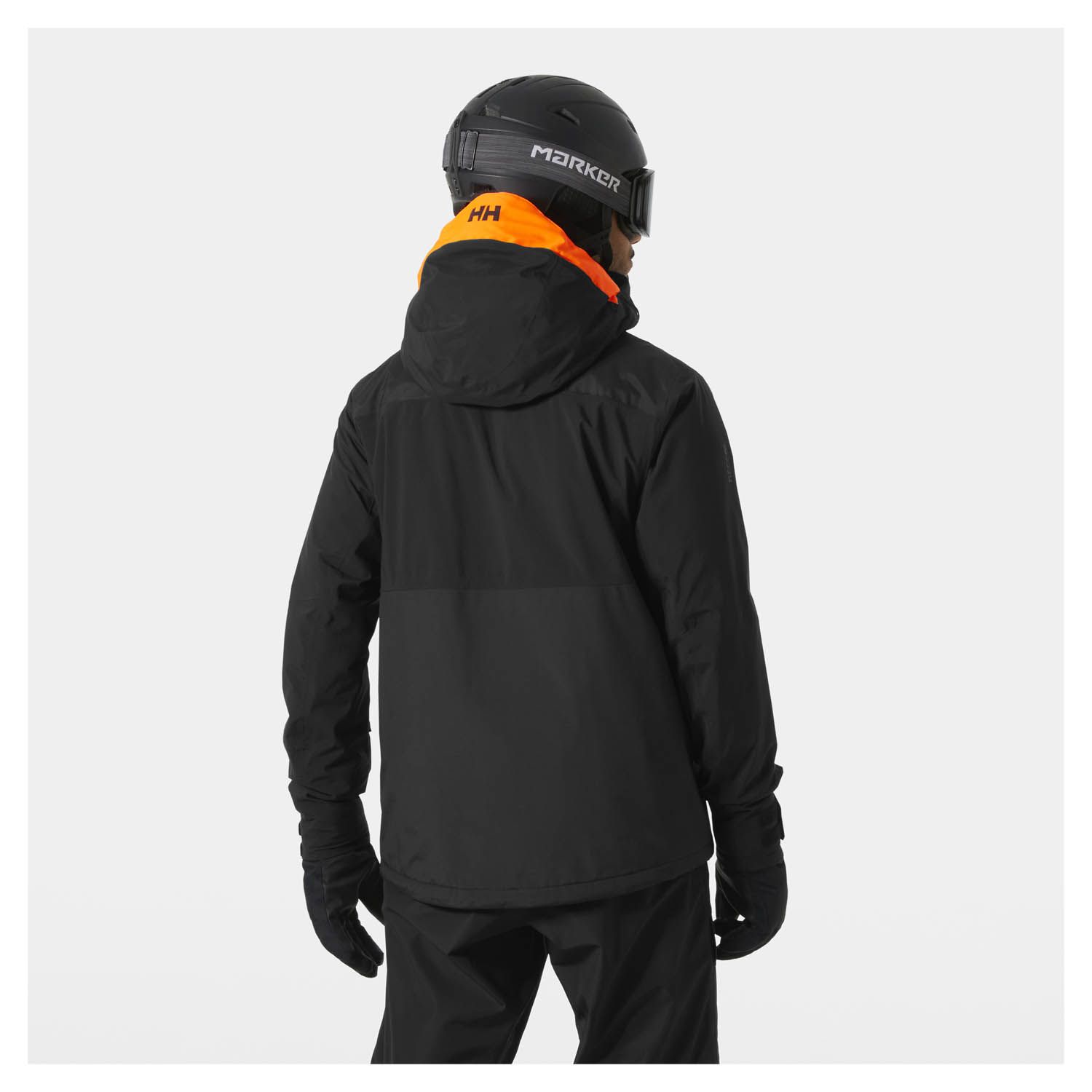 Helly Hansen Powdreamer 2.0 Jacket
