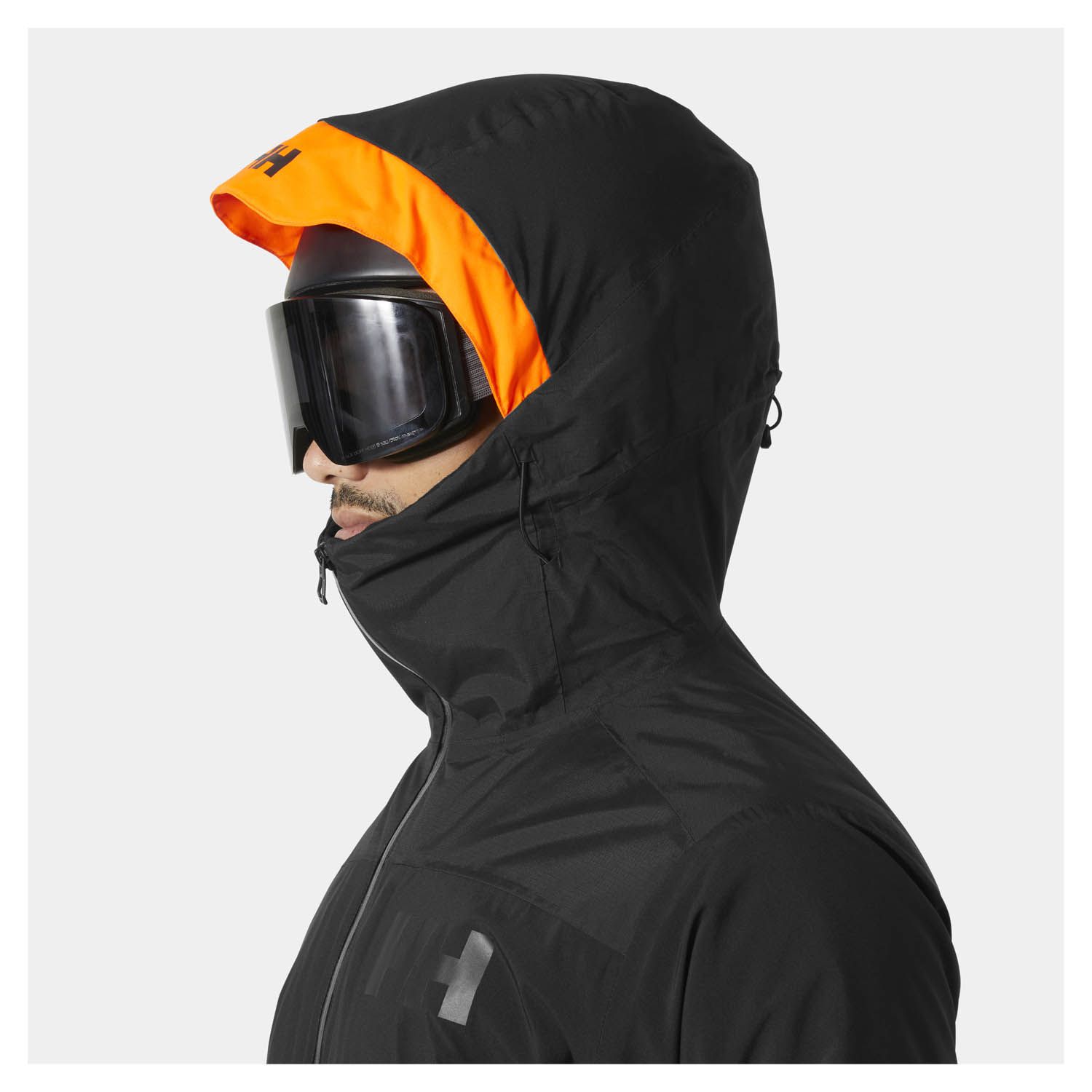 Helly Hansen Powdreamer 2.0 Jacket