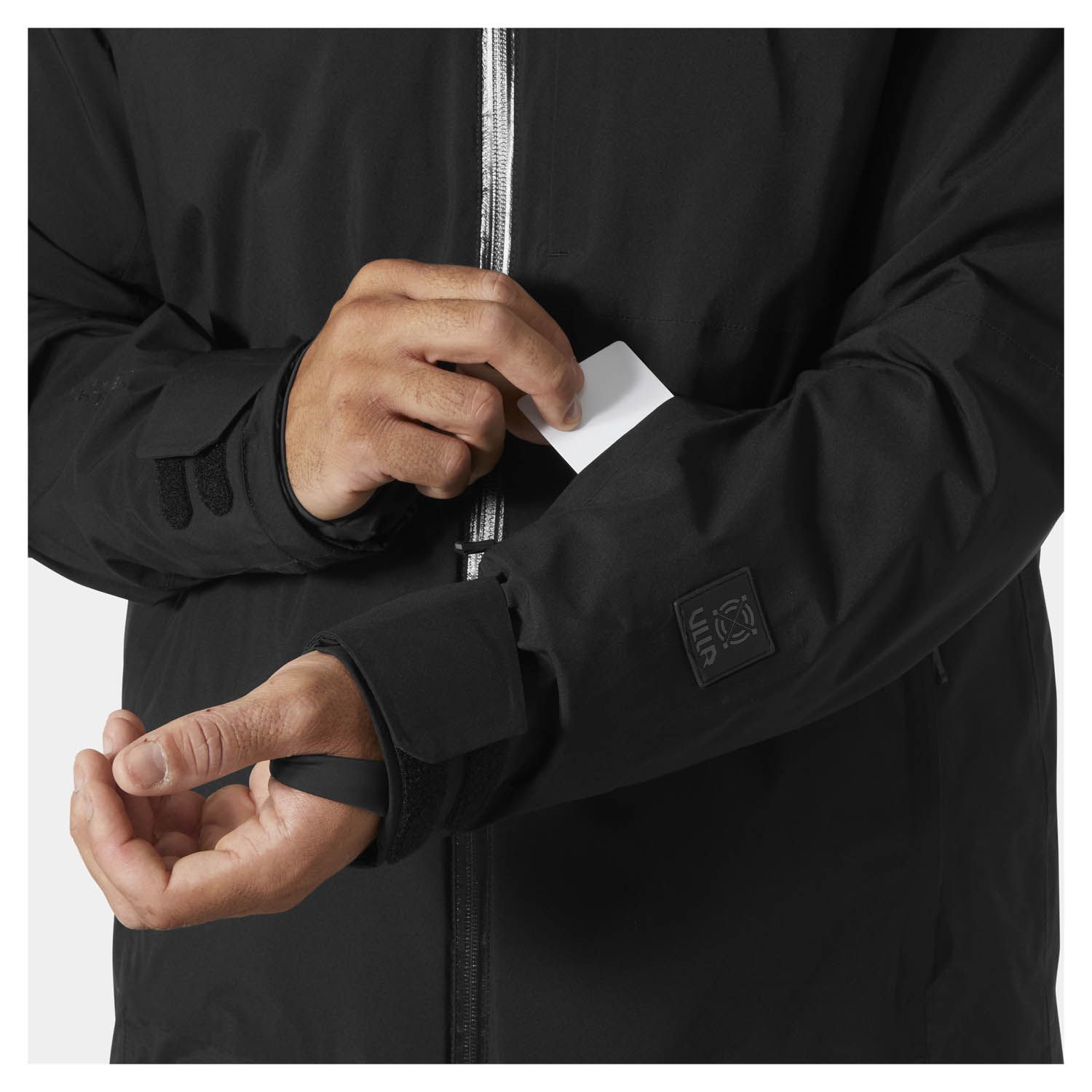 Helly Hansen Powdreamer 2.0 Jacket