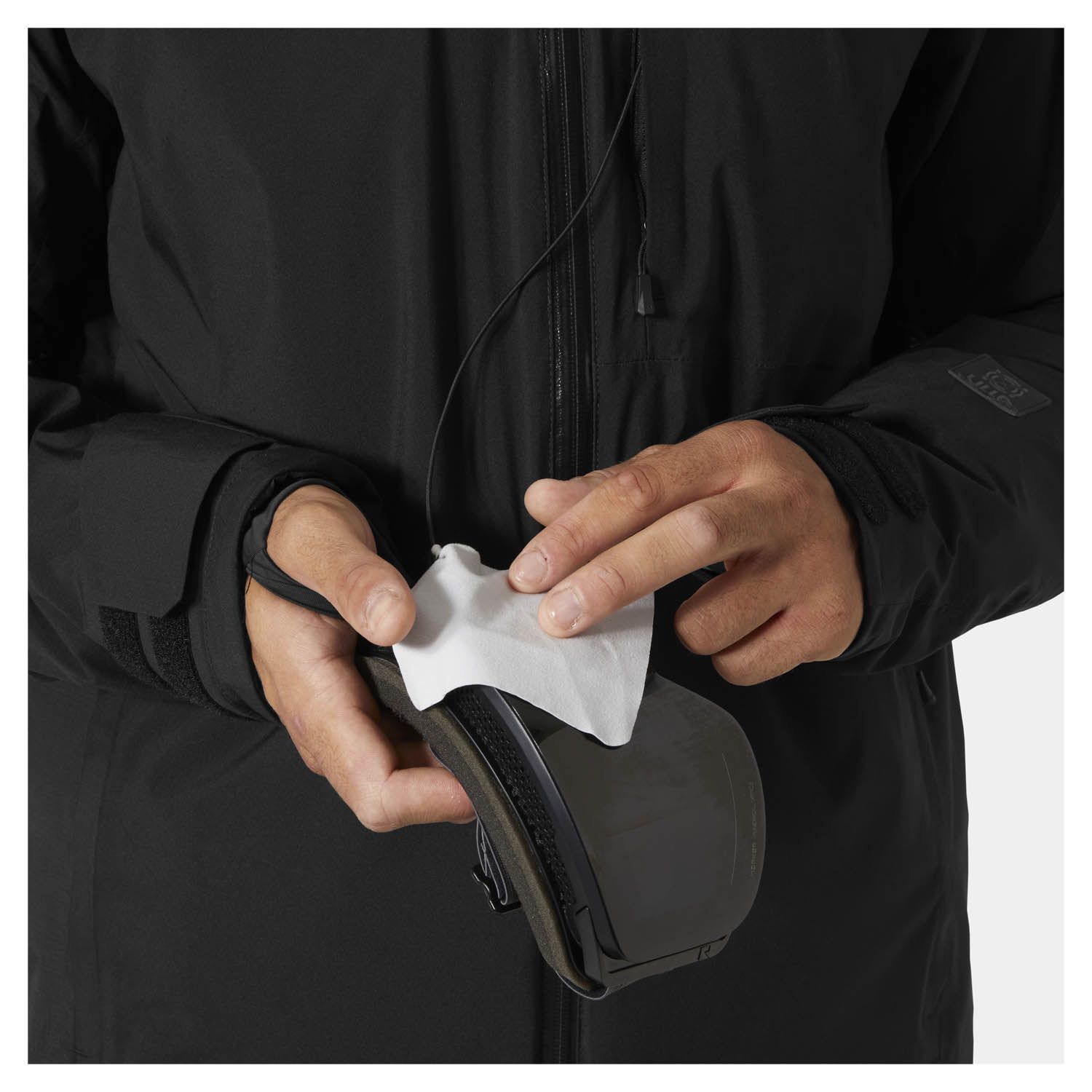 Helly Hansen Powdreamer 2.0 Jacket