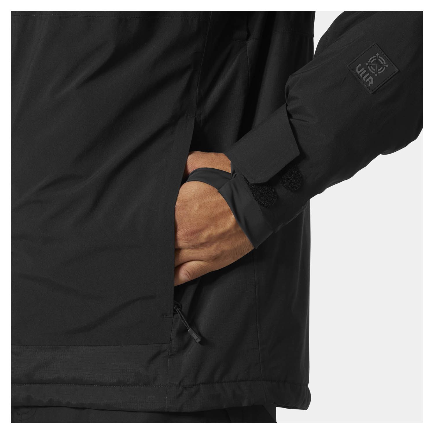 Helly Hansen Powdreamer 2.0 Jacket